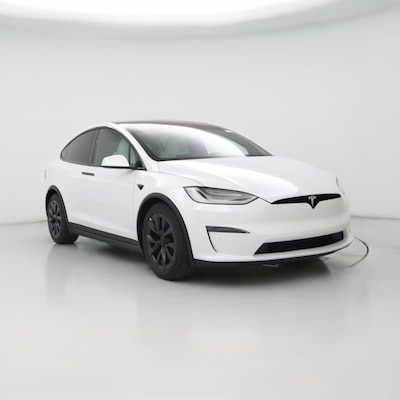 2023 Tesla Model X
