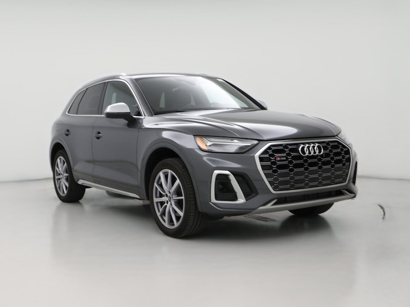 2022 Audi SQ5 Premium -
                  Louisville, KY