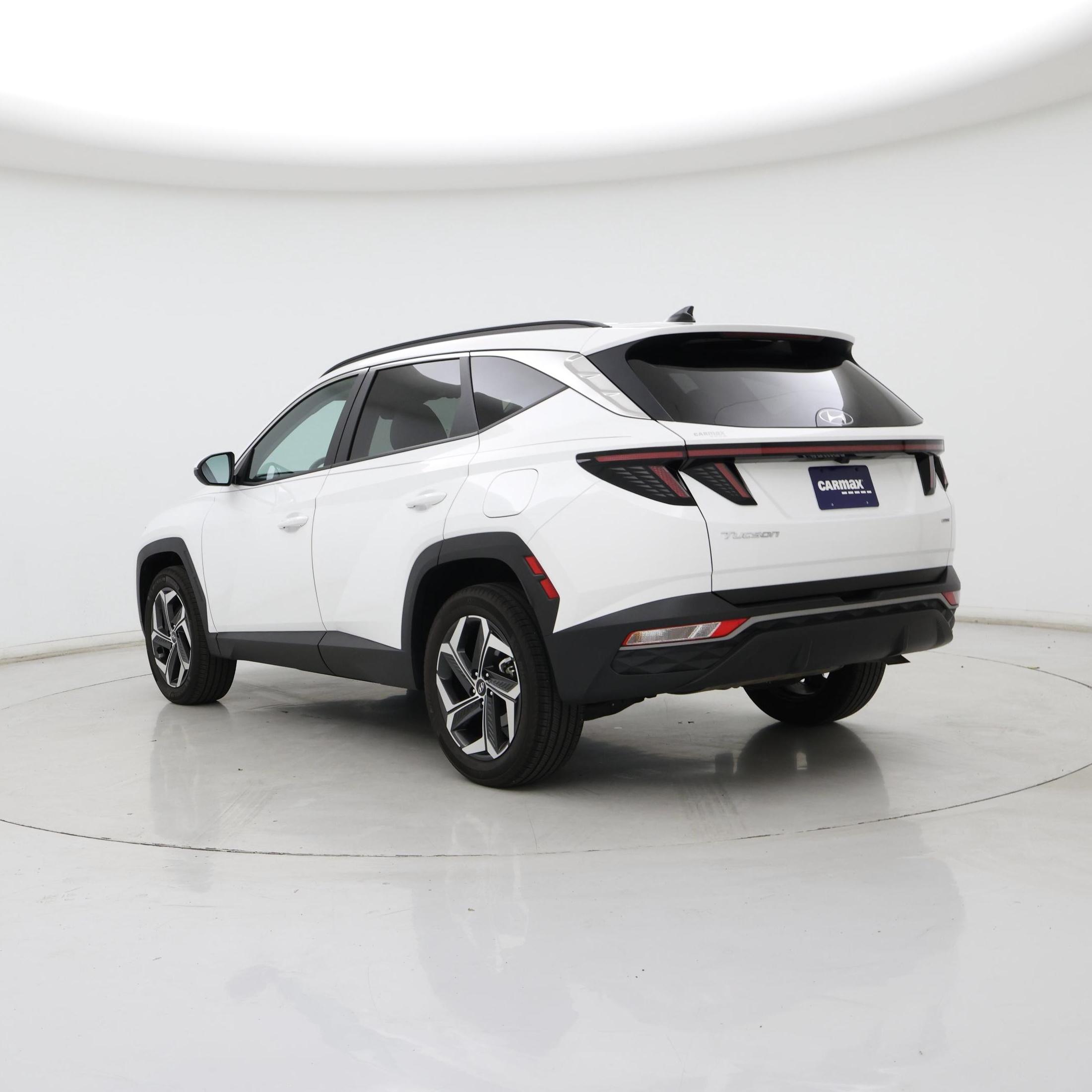 Thumbnail: 2023 Hyundai Tucson - 2