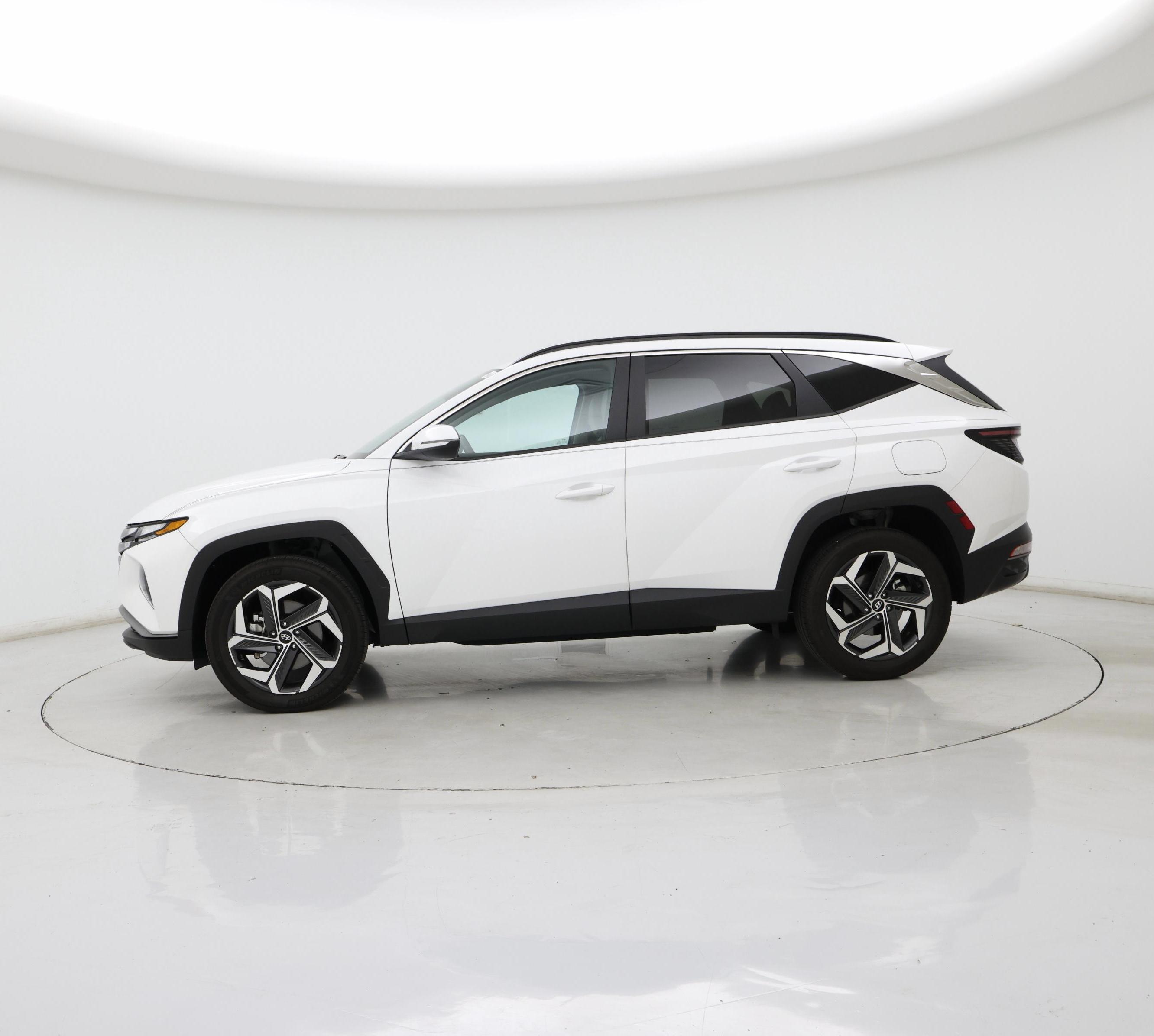 Thumbnail: 2023 Hyundai Tucson - 3