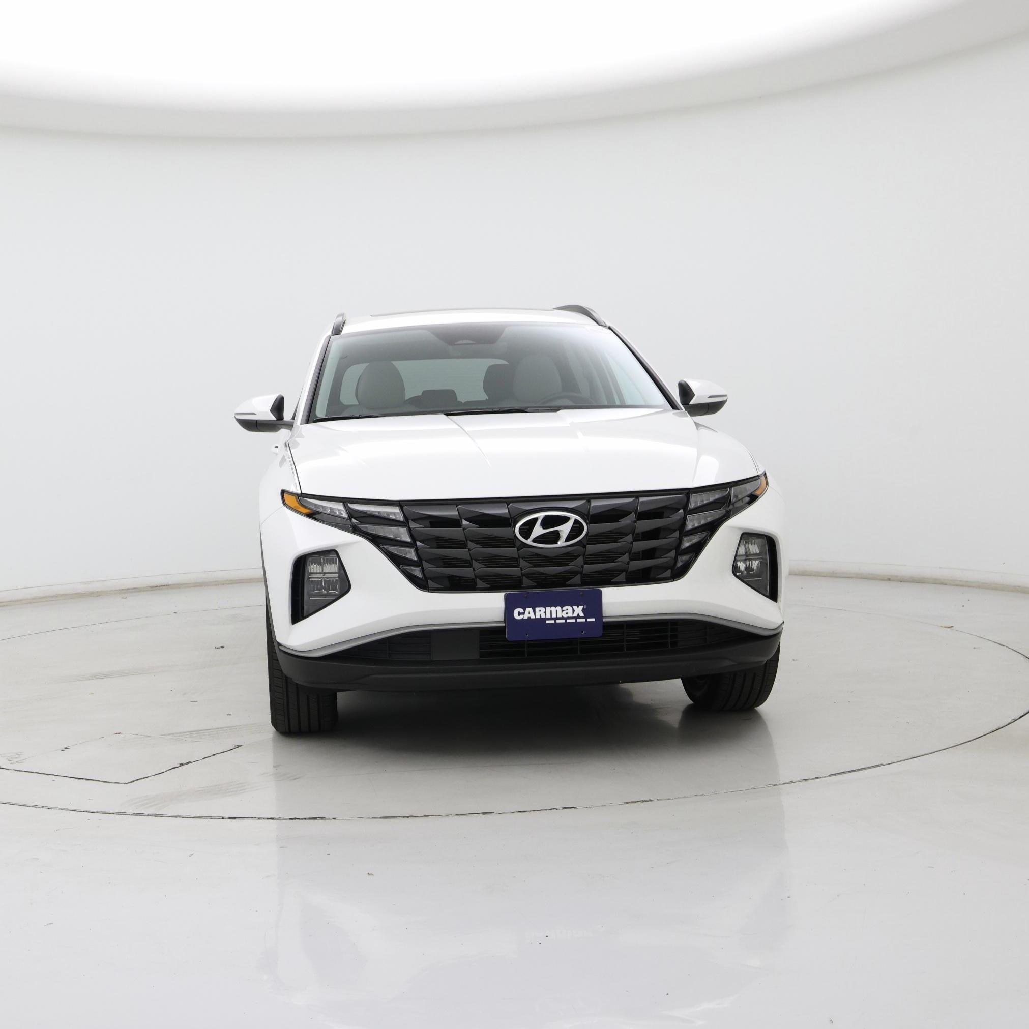Thumbnail: 2023 Hyundai Tucson - 5