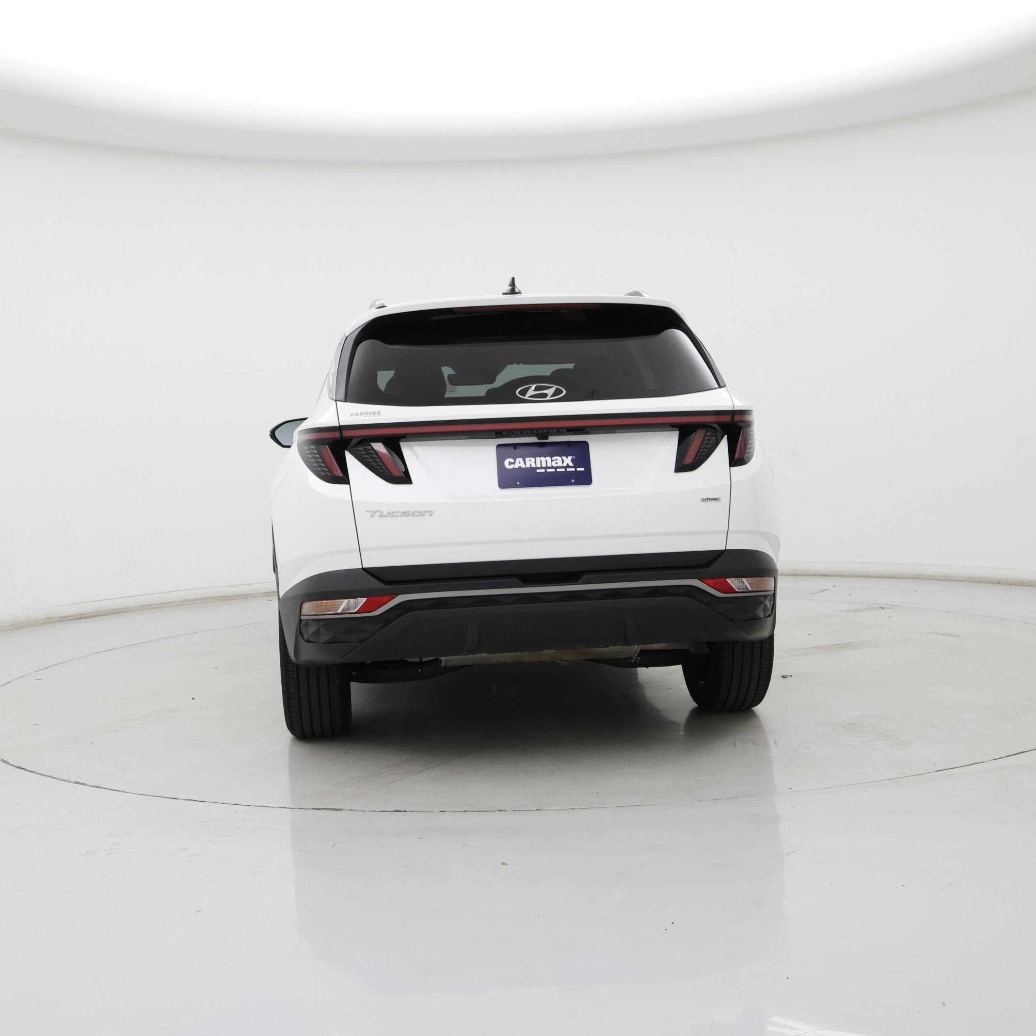 Thumbnail: 2023 Hyundai Tucson - 6