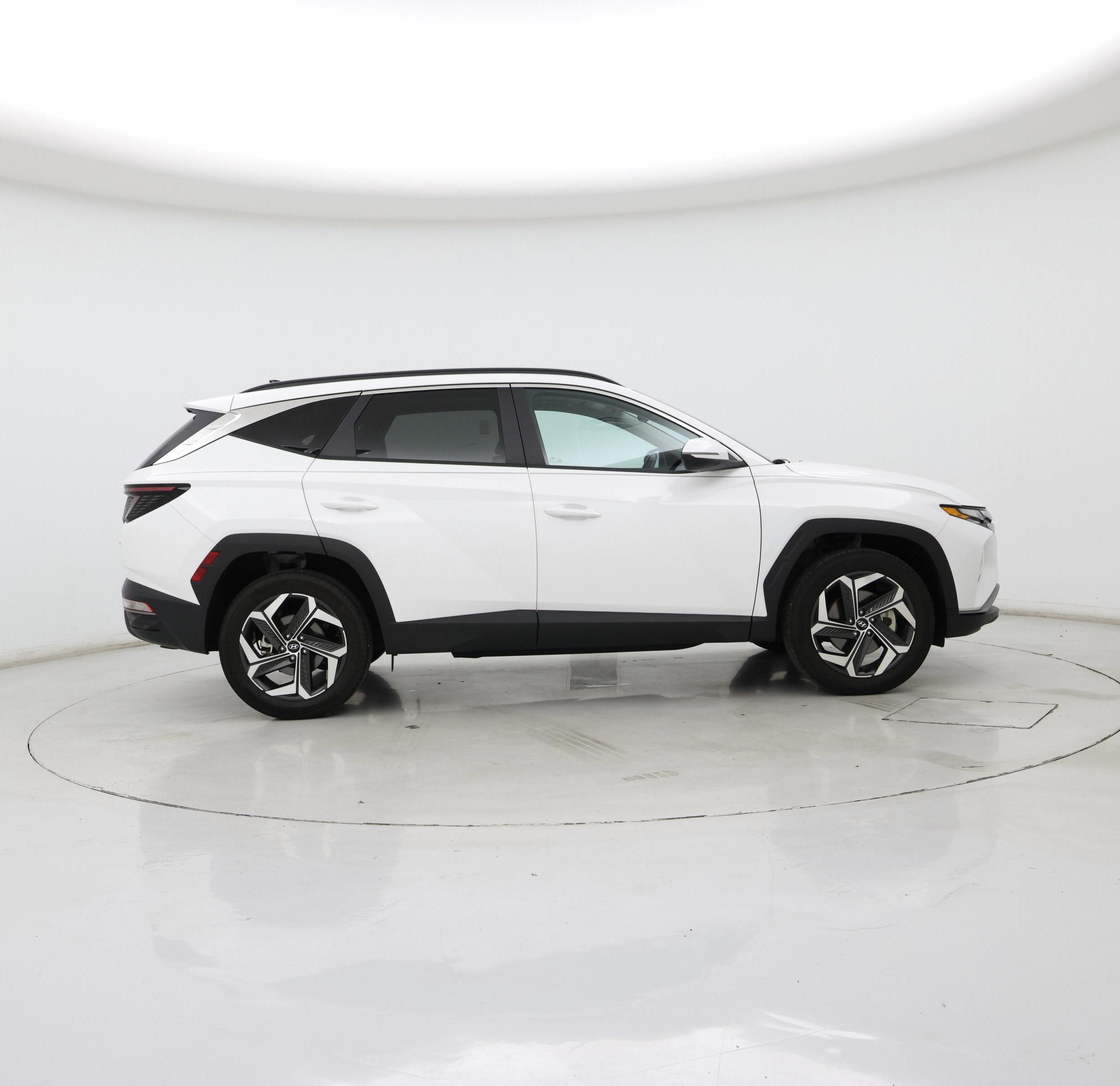Thumbnail: 2023 Hyundai Tucson - 7