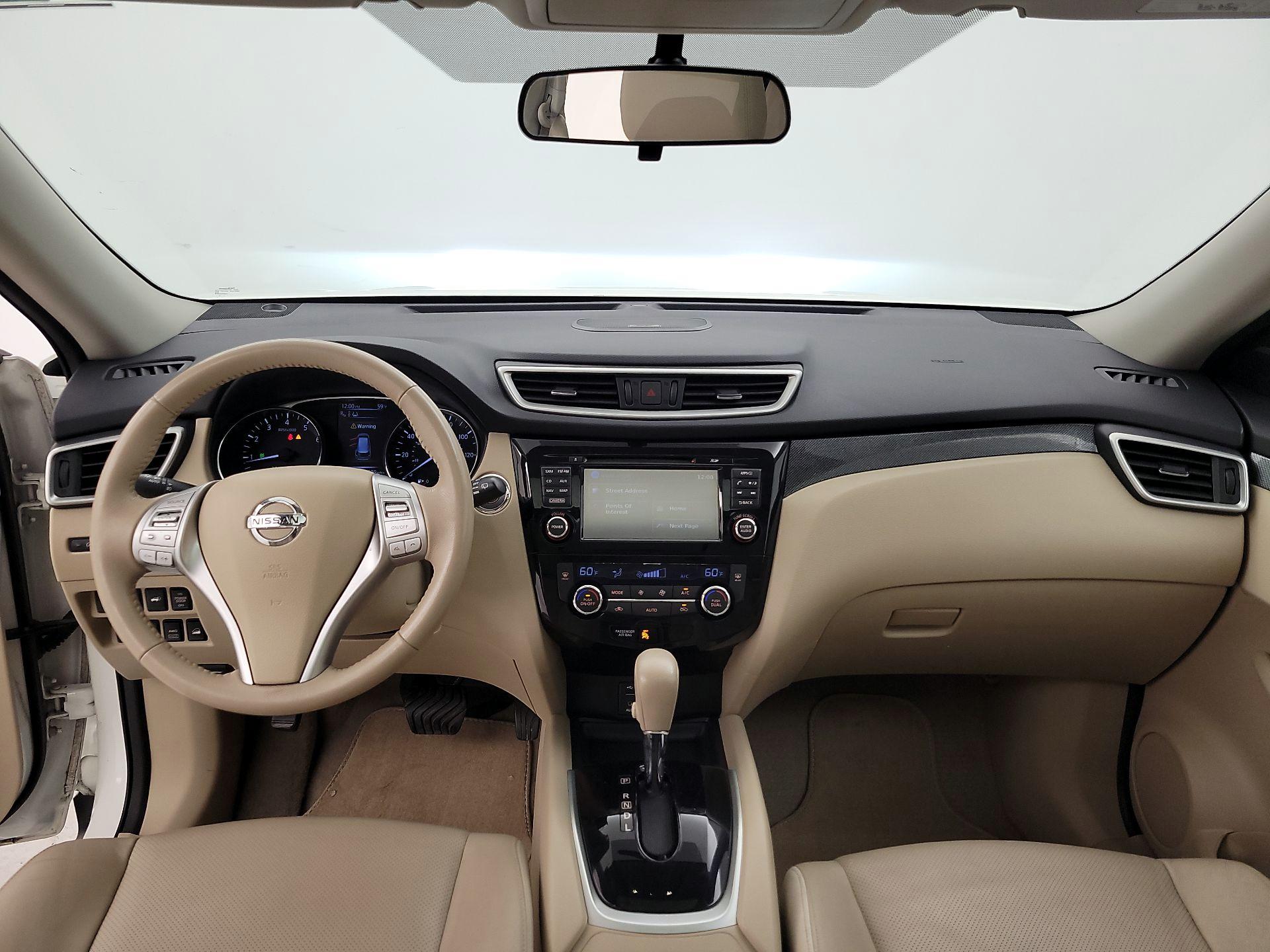 Thumbnail: 2014 Nissan Rogue - 9