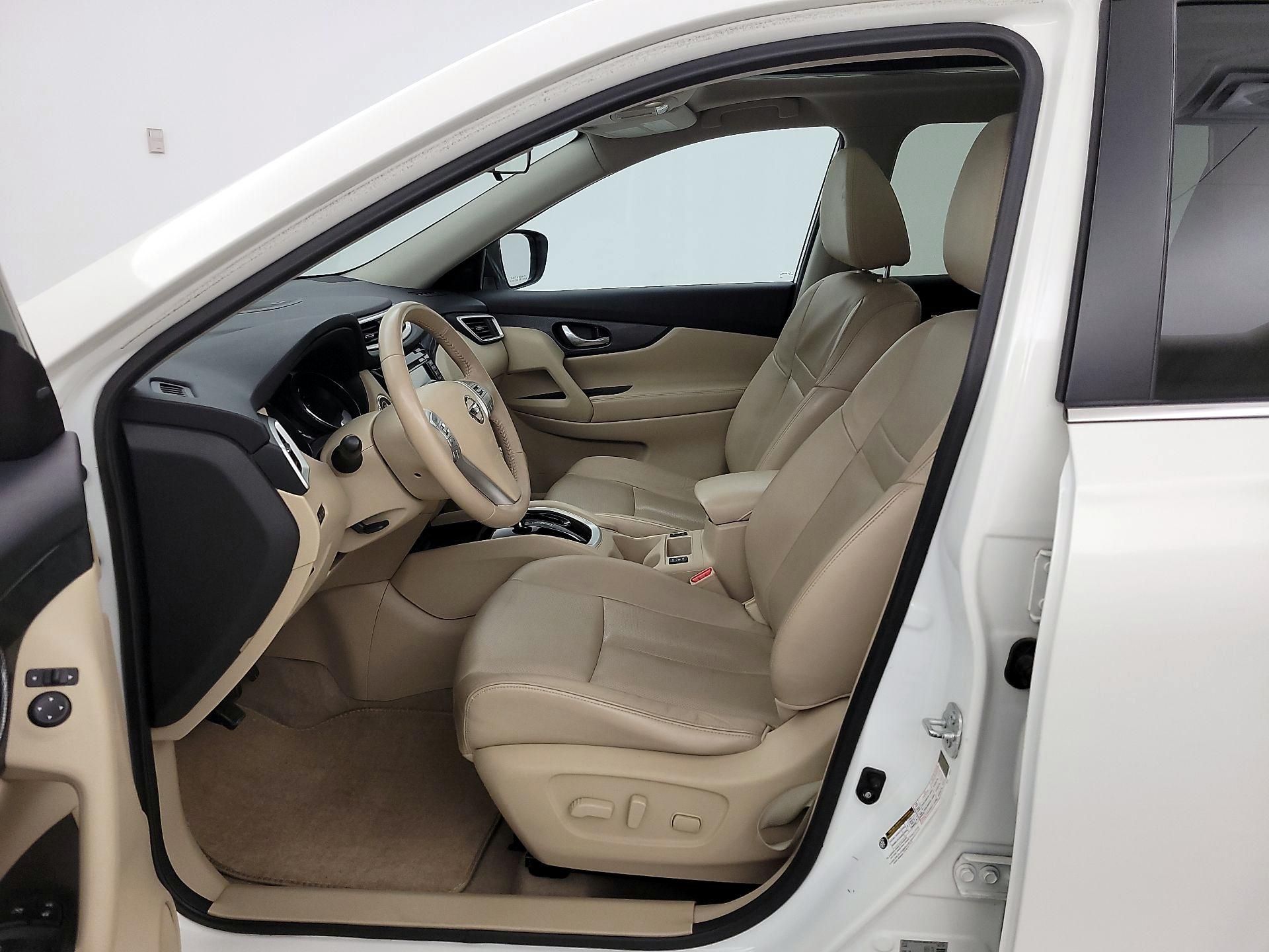 Thumbnail: 2014 Nissan Rogue - 11