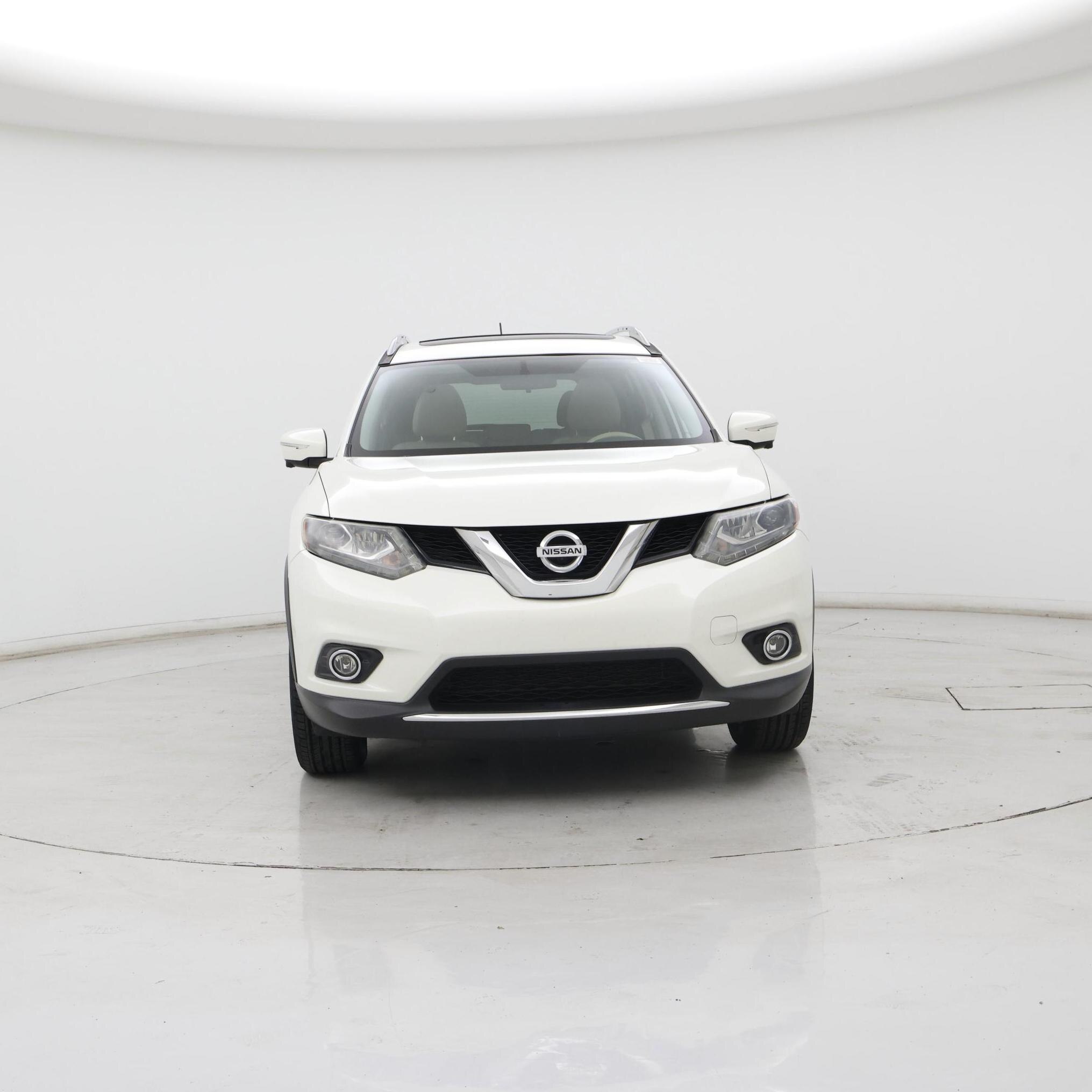 Thumbnail: 2014 Nissan Rogue - 5