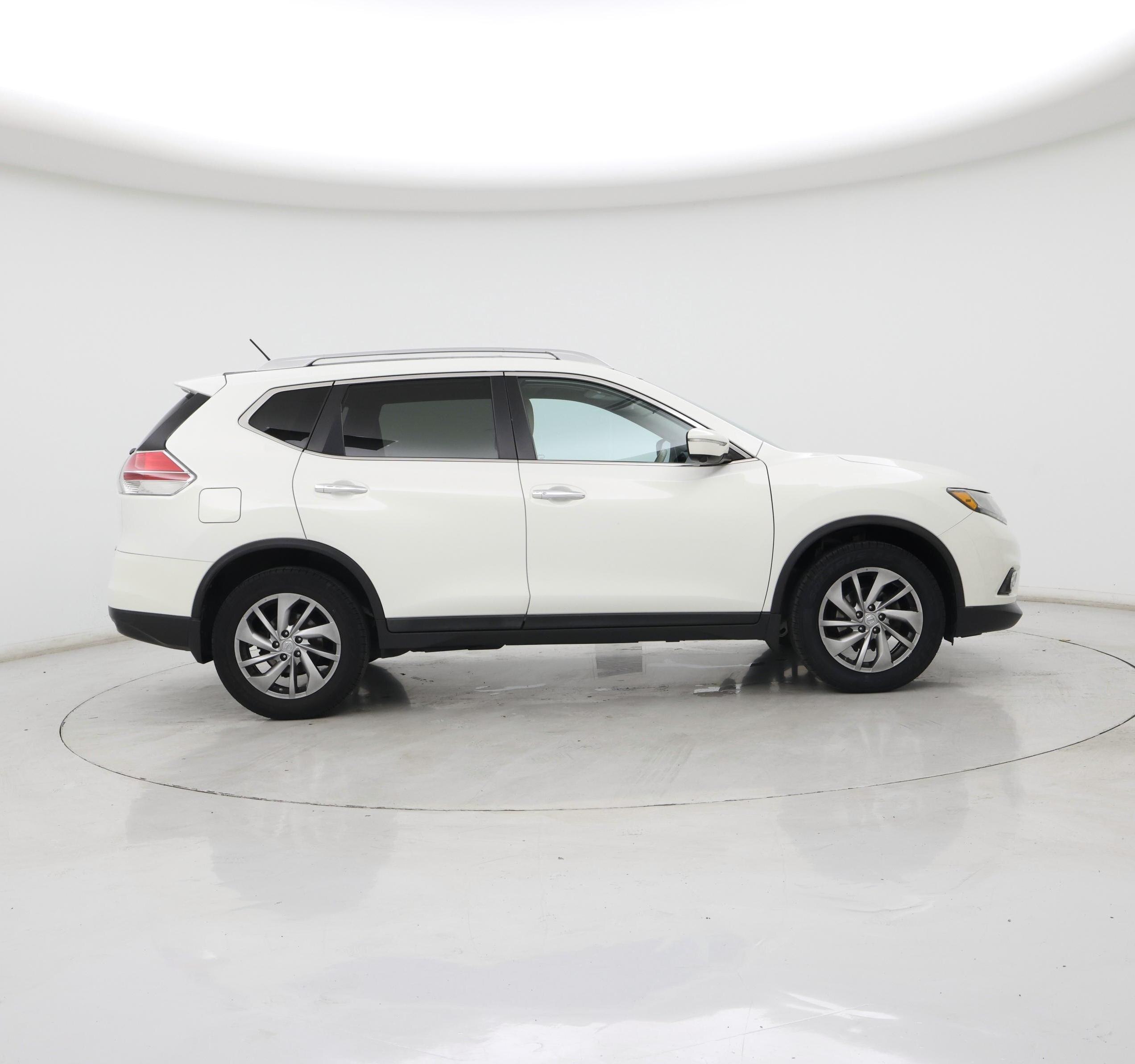 Thumbnail: 2014 Nissan Rogue - 7