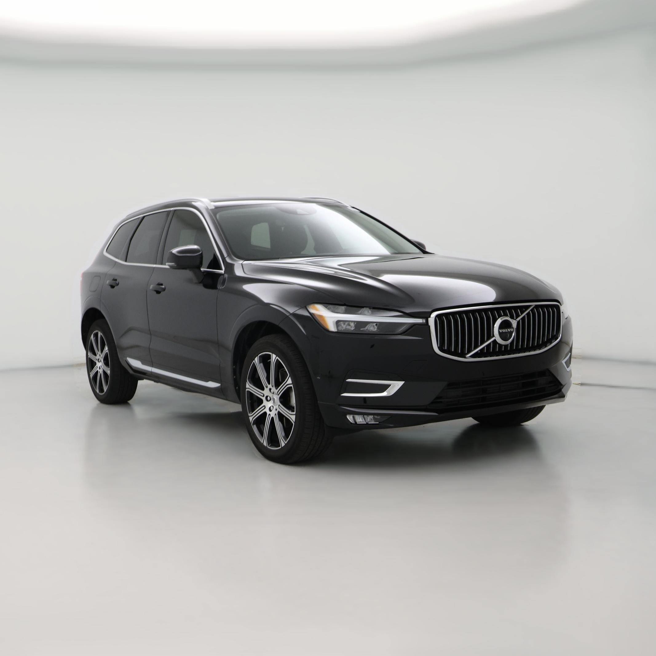 Thumbnail: 2021 Volvo XC60 - 1
