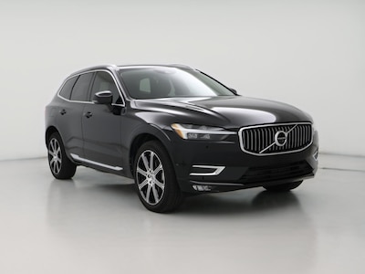2021 Volvo XC60 T5 Inscription