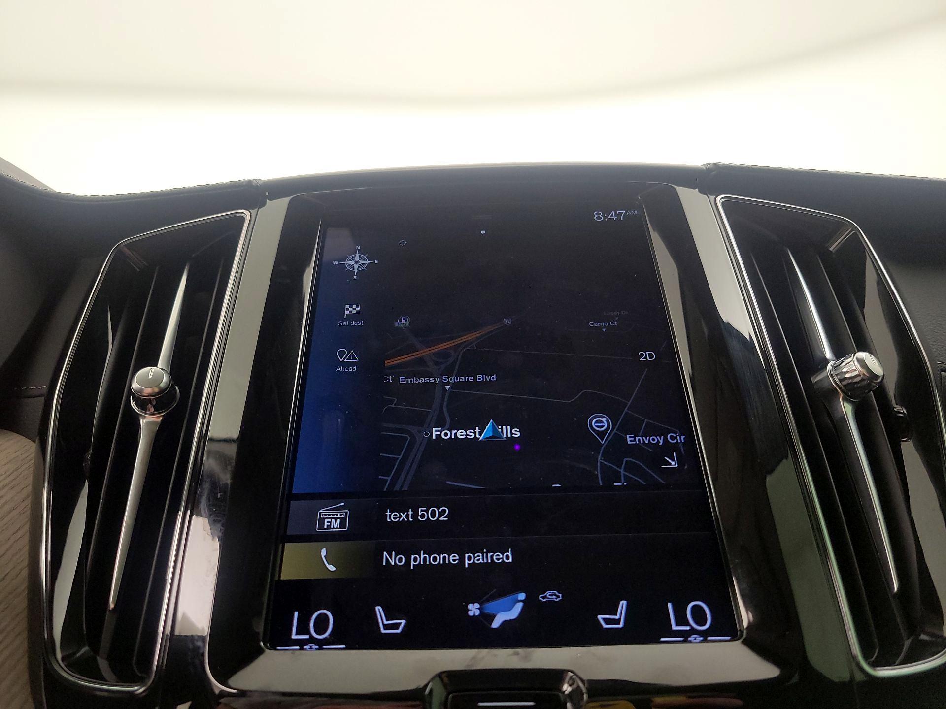Thumbnail: 2021 Volvo XC60 - 14