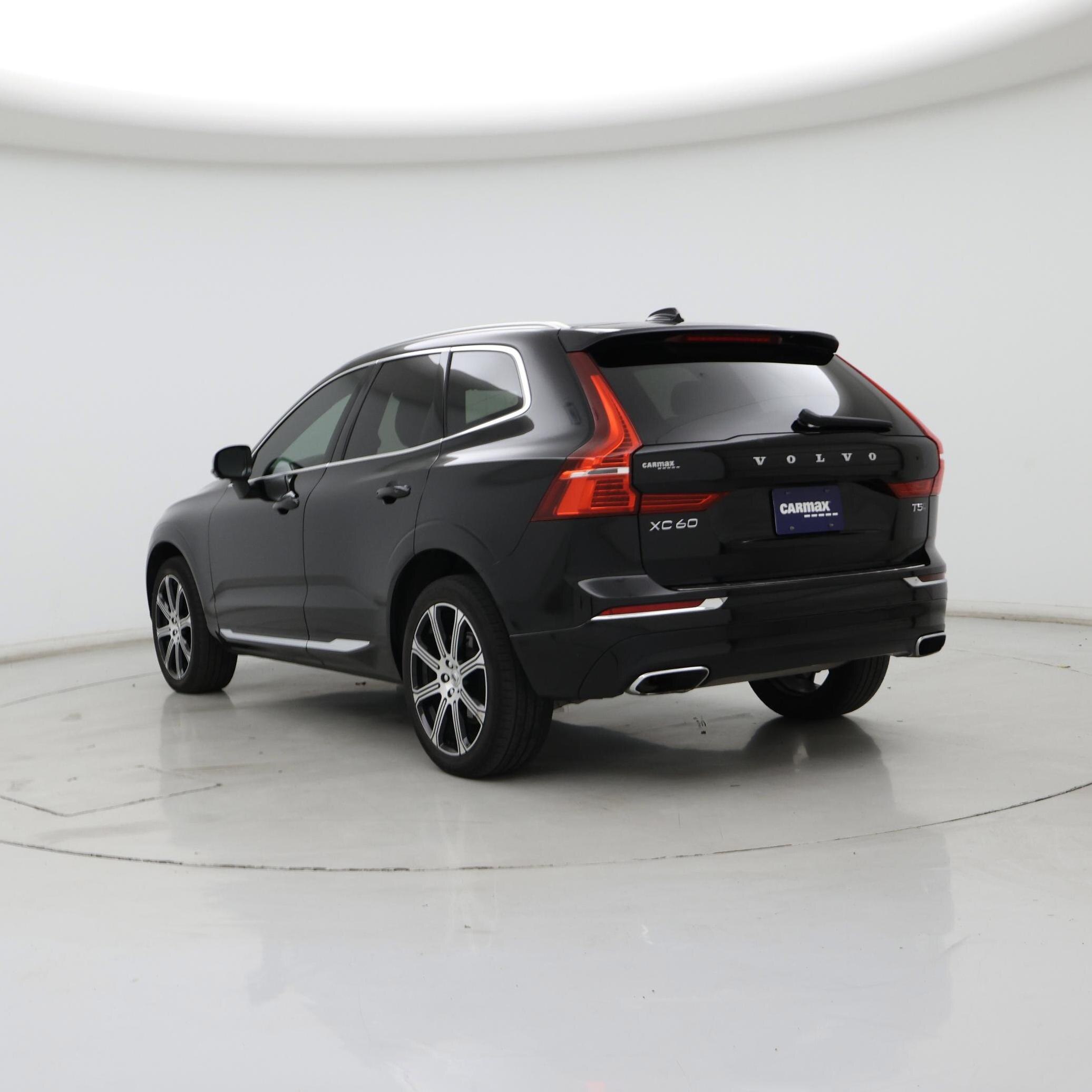 Thumbnail: 2021 Volvo XC60 - 2