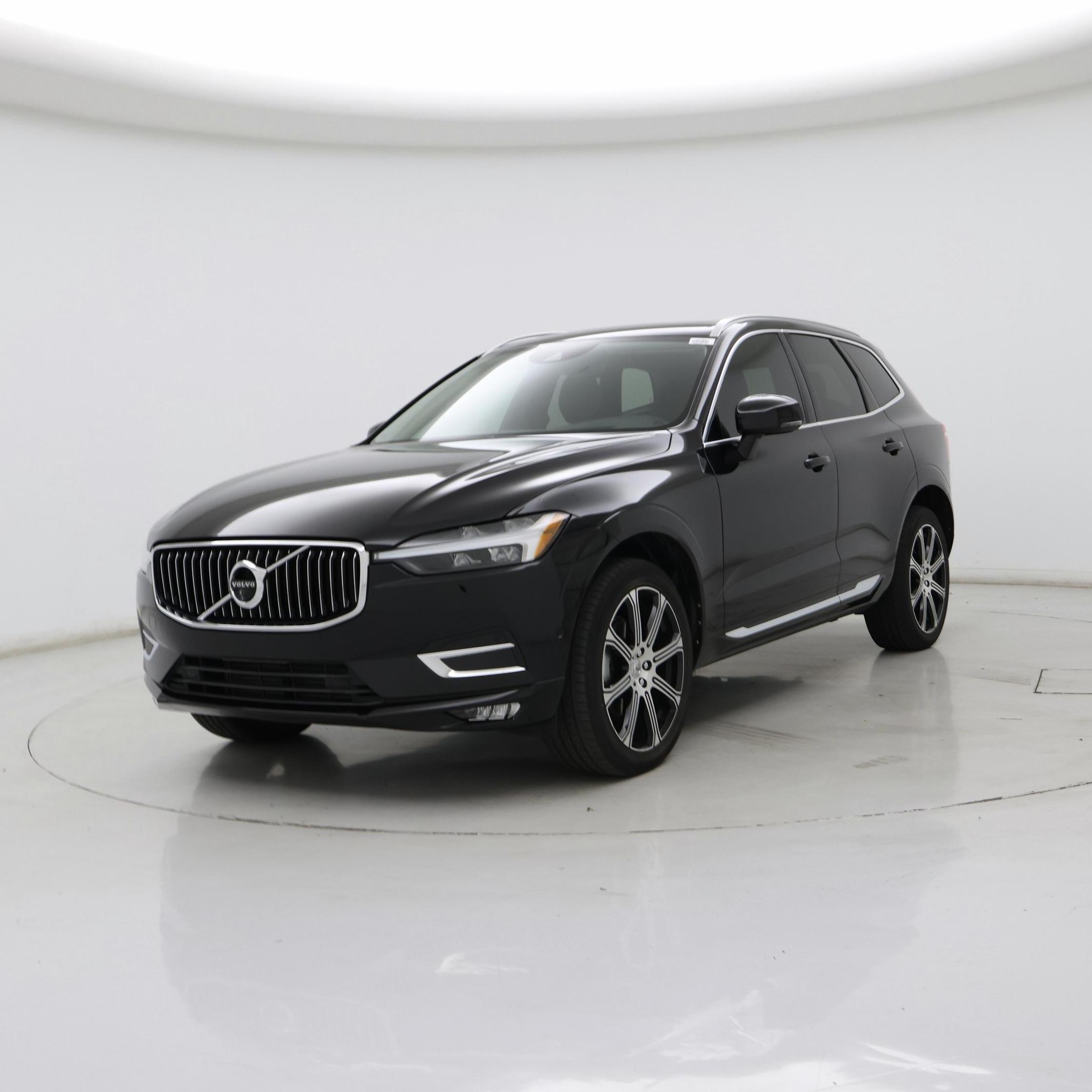 Thumbnail: 2021 Volvo XC60 - 4