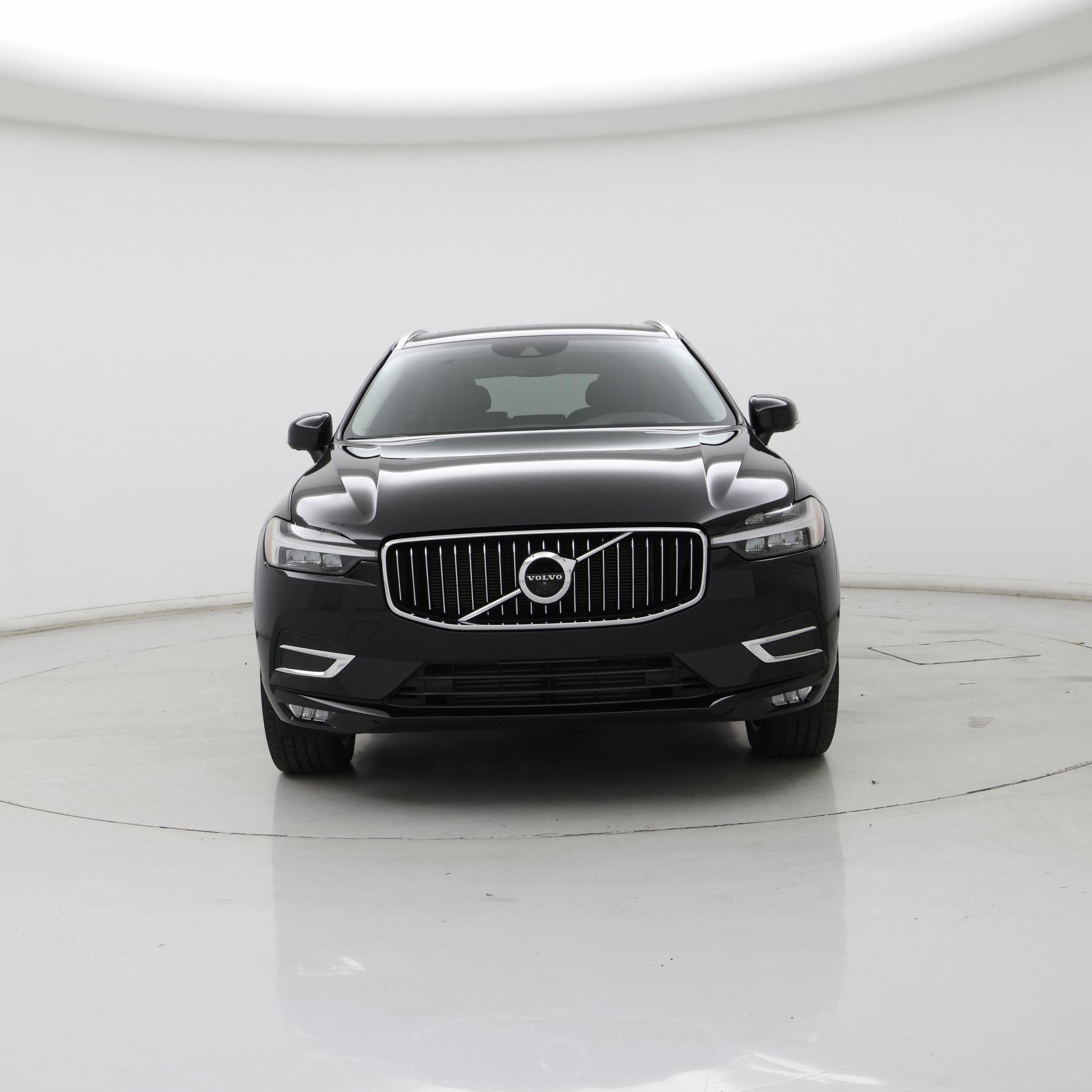 Thumbnail: 2021 Volvo XC60 - 5