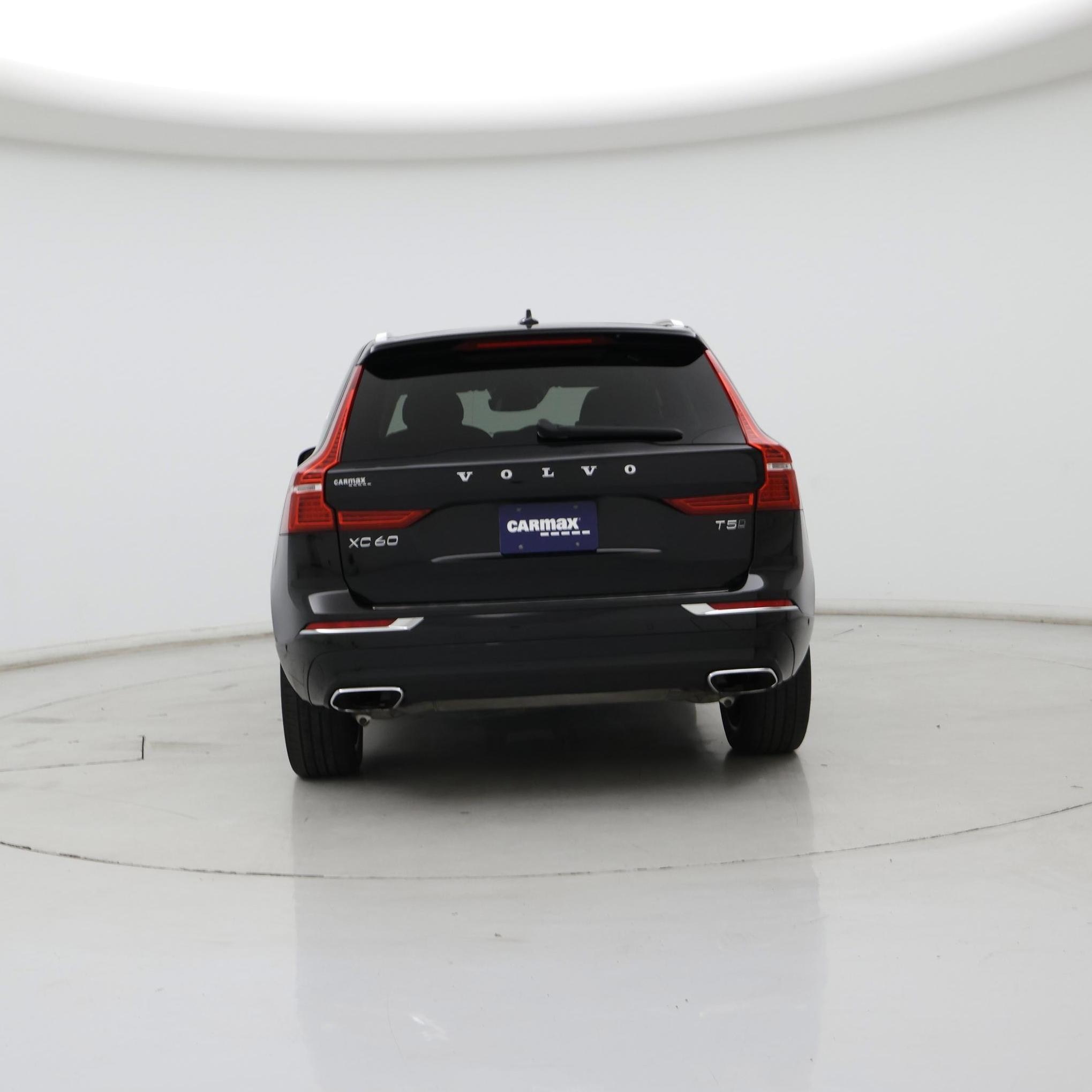 Thumbnail: 2021 Volvo XC60 - 6