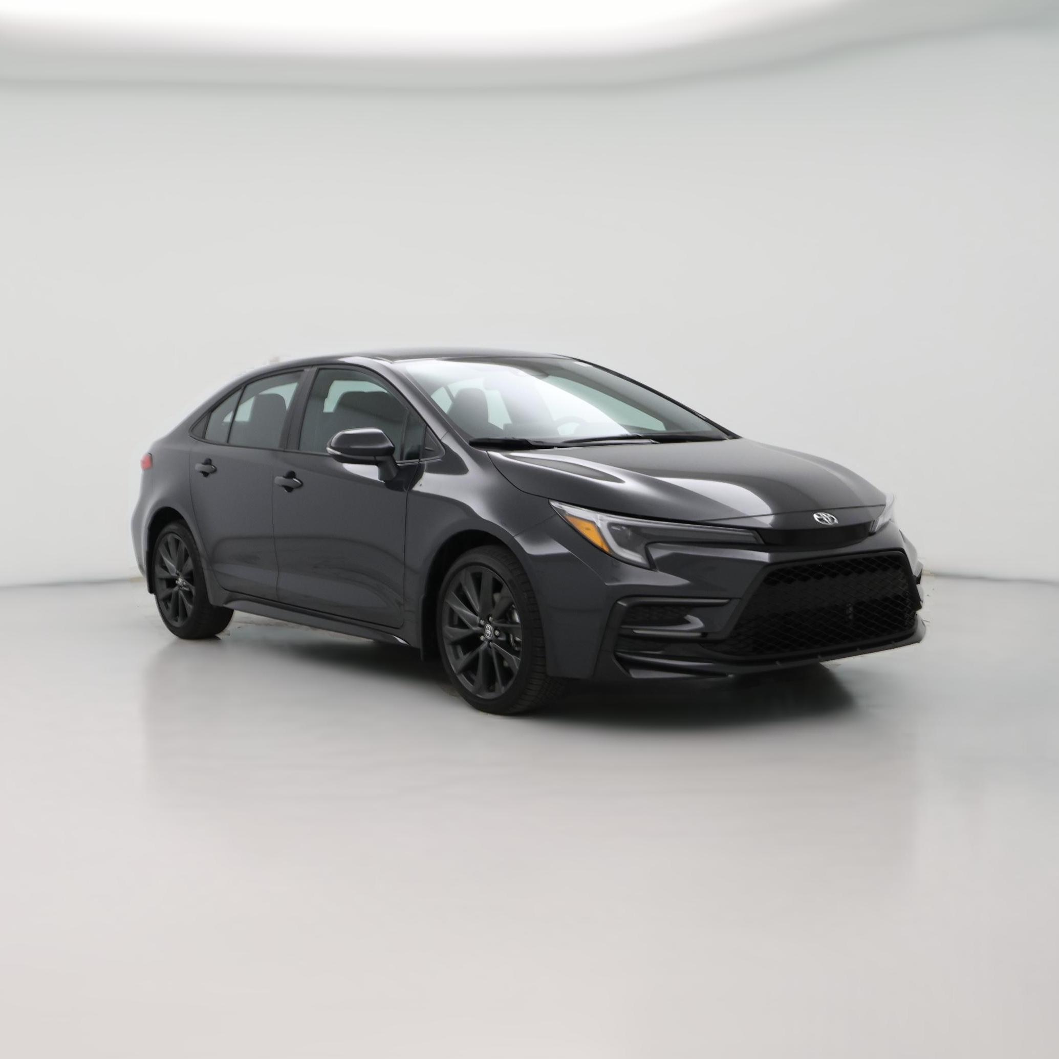 Thumbnail: 2026 Toyota Corolla - 1
