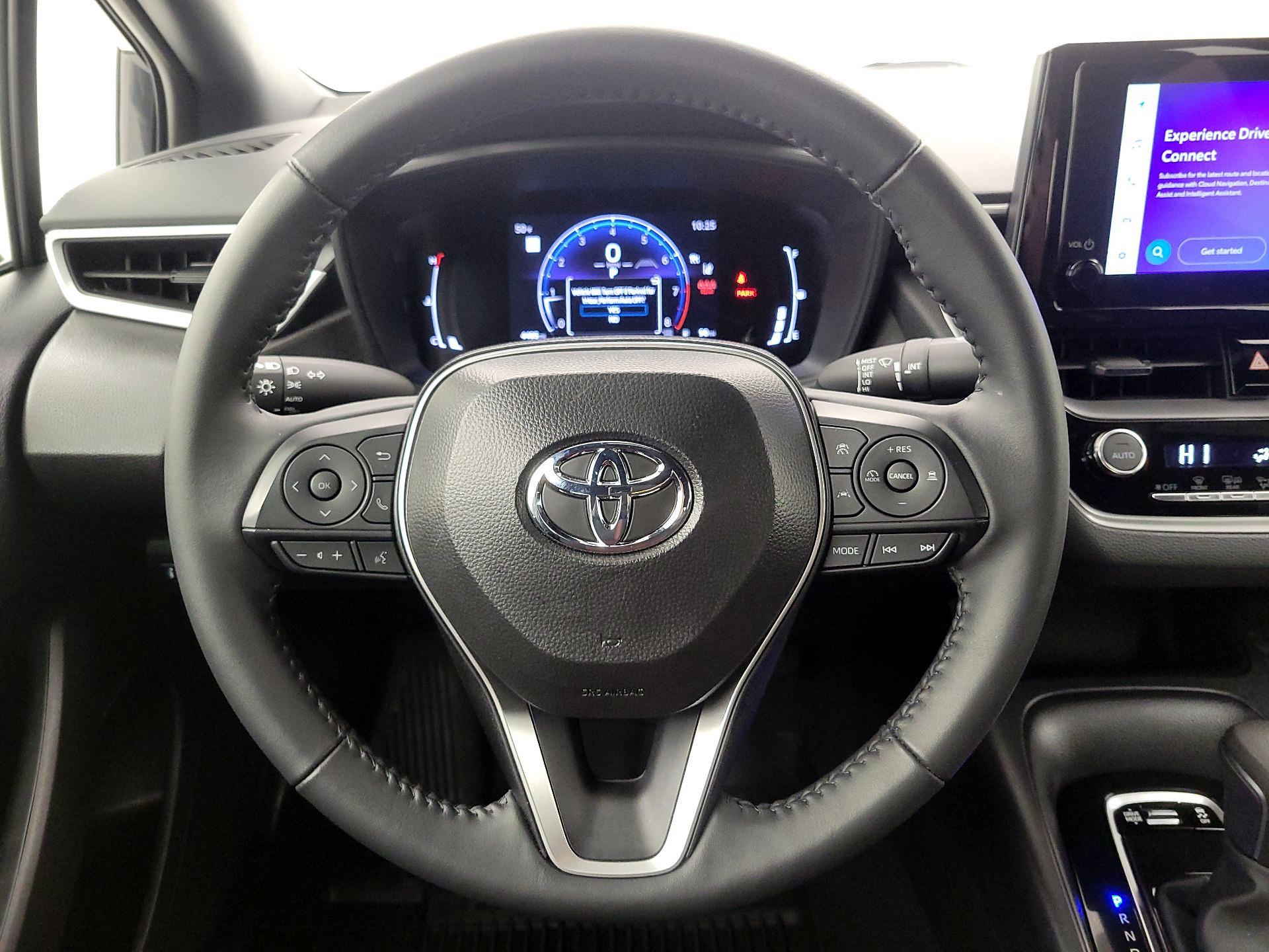 Thumbnail: 2026 Toyota Corolla - 10
