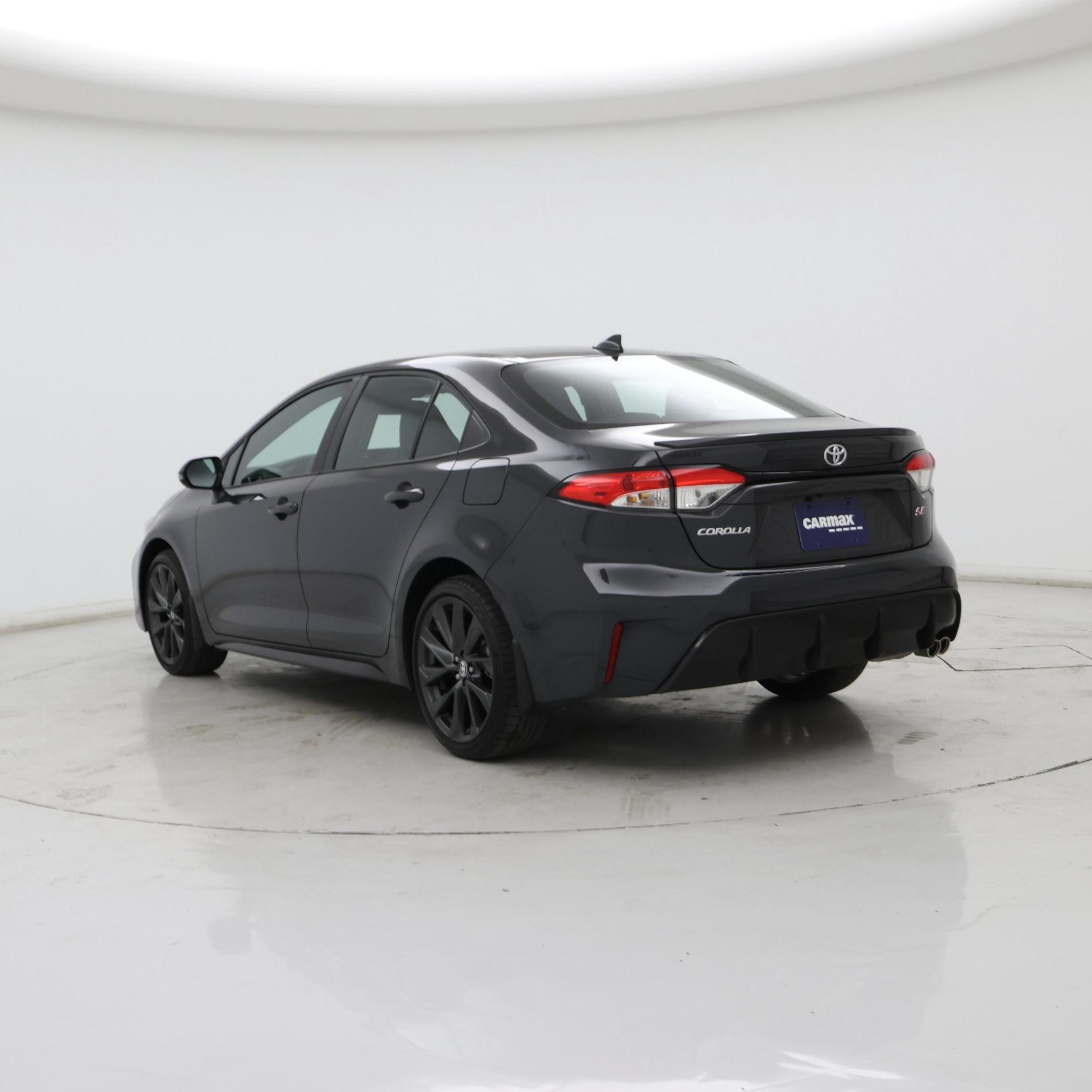 Thumbnail: 2026 Toyota Corolla - 2