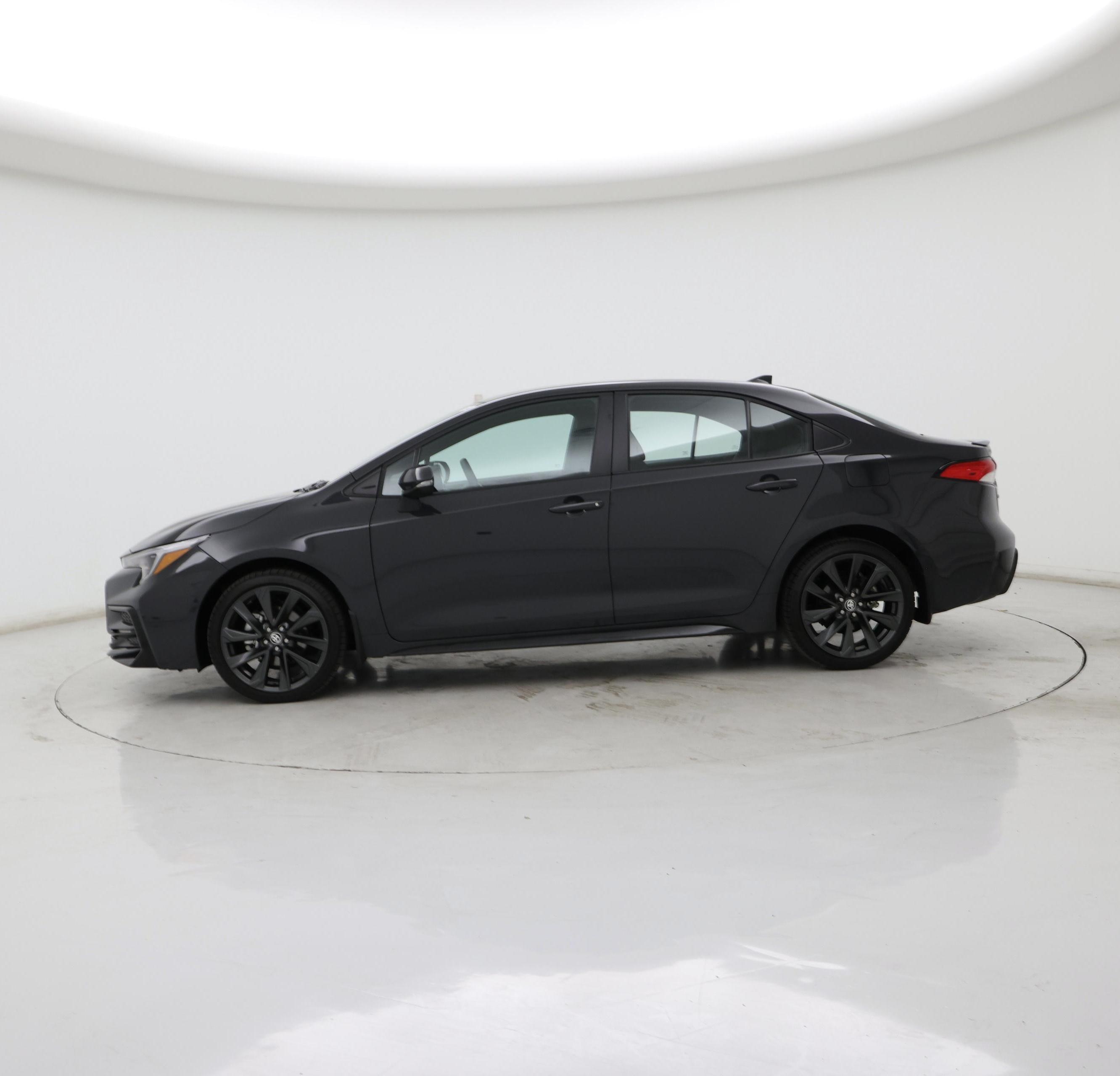 Thumbnail: 2026 Toyota Corolla - 3
