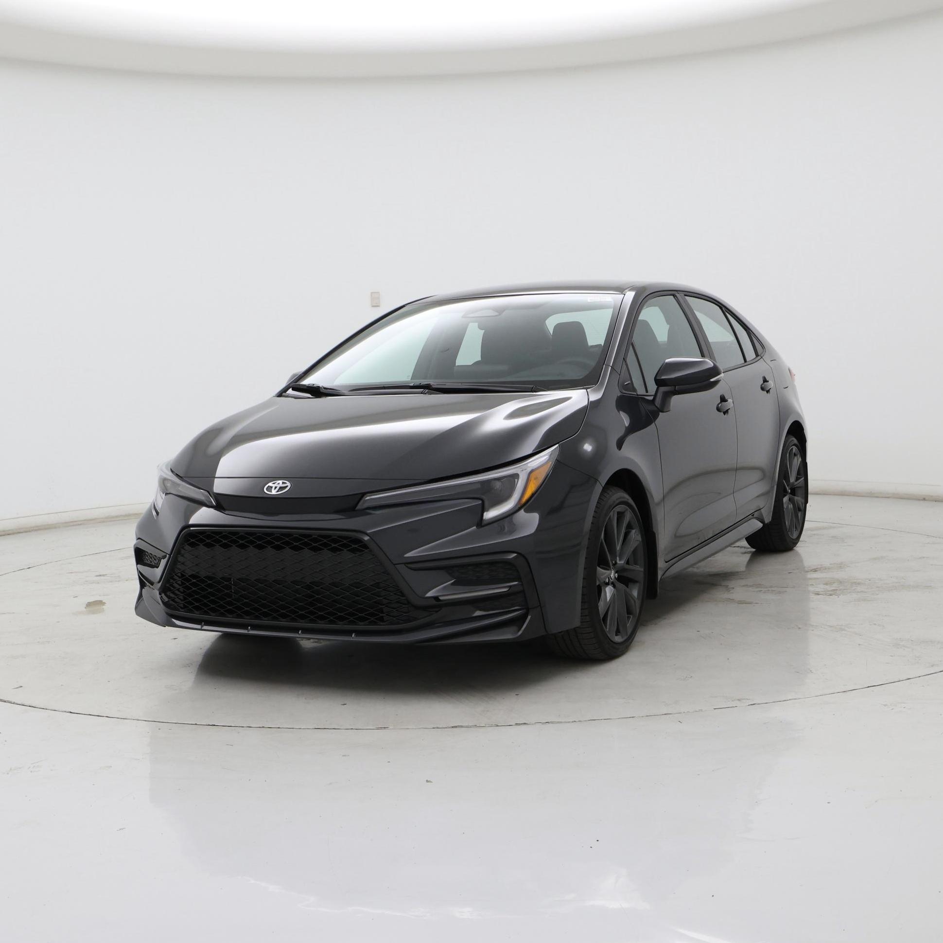 Thumbnail: 2026 Toyota Corolla - 4