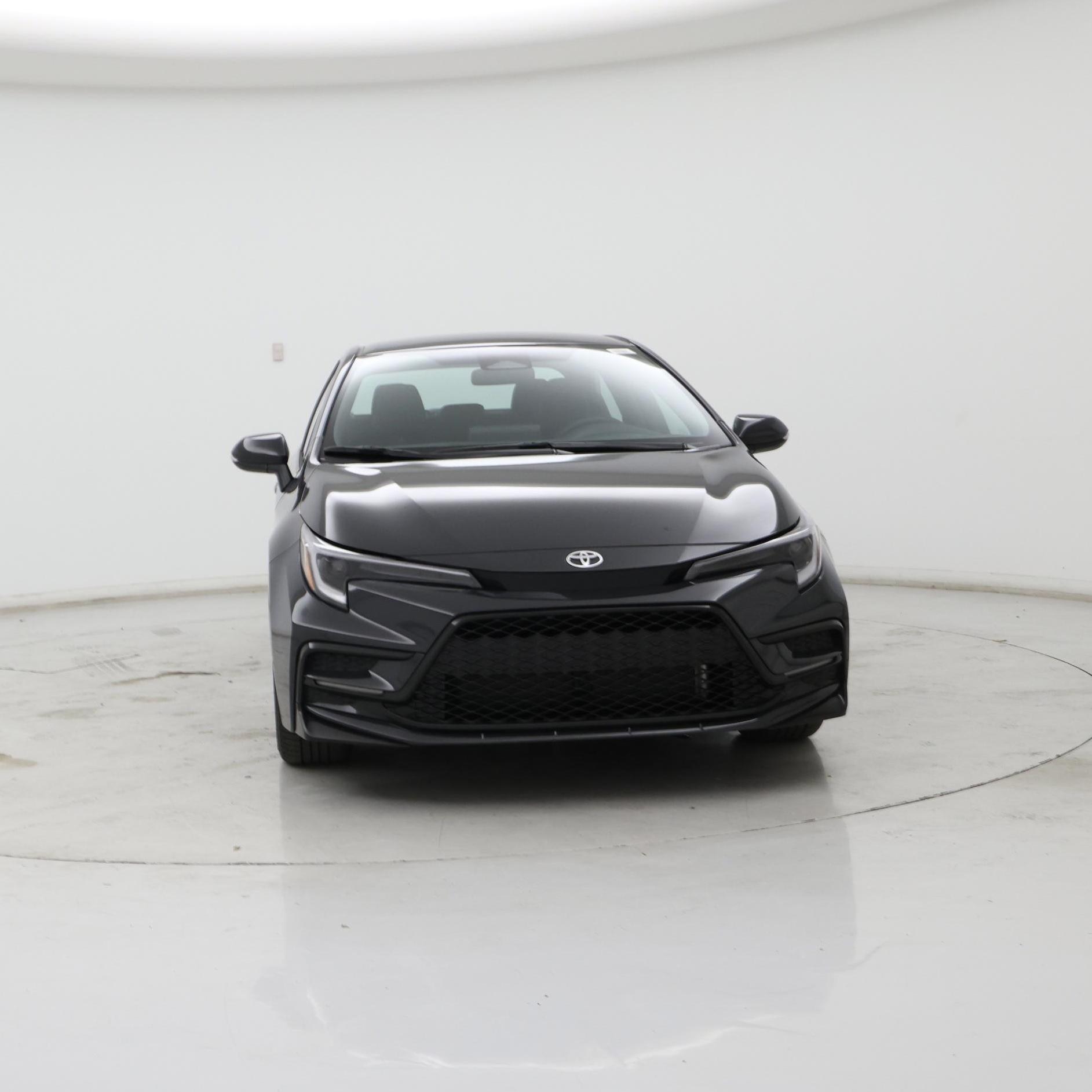Thumbnail: 2026 Toyota Corolla - 5