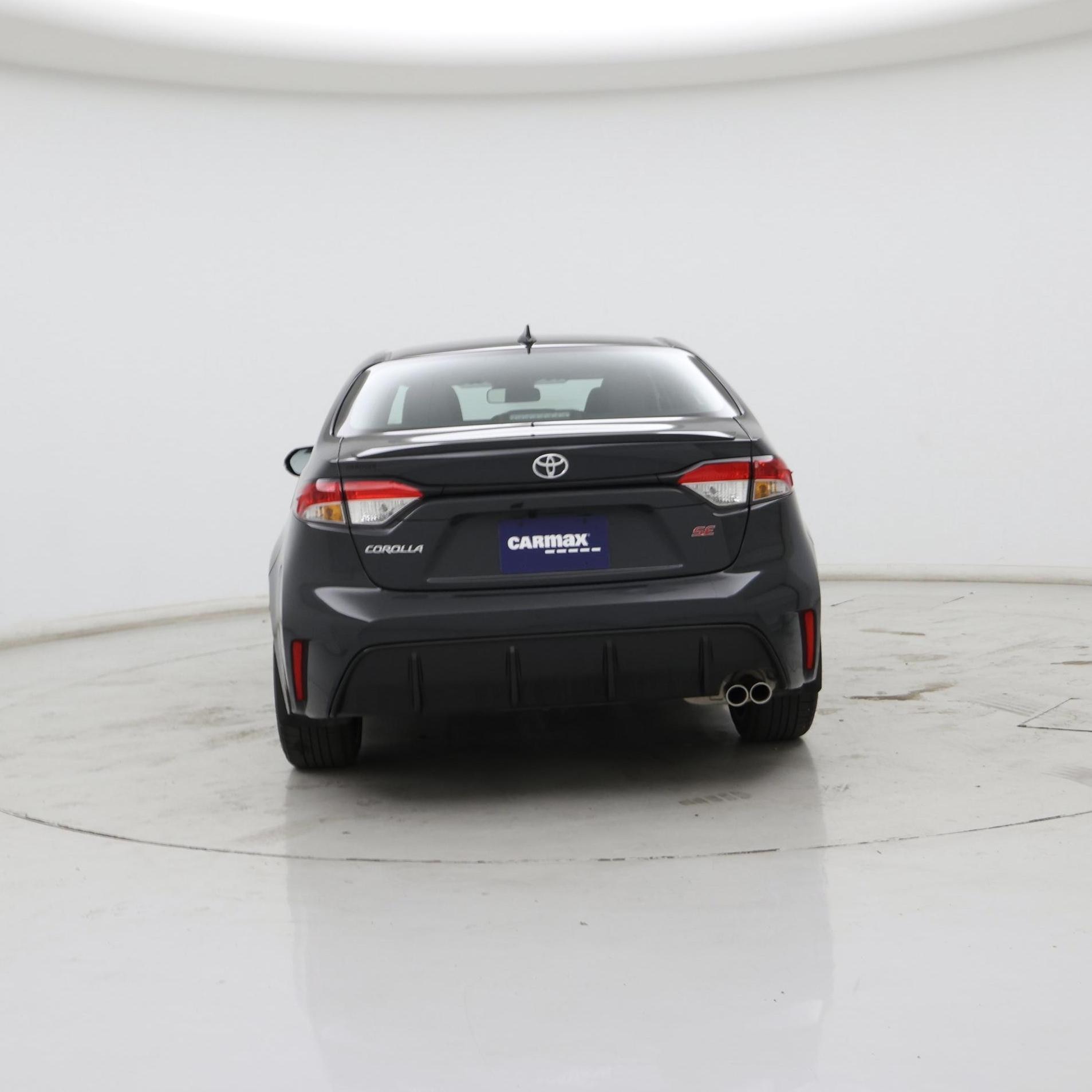 Thumbnail: 2026 Toyota Corolla - 6