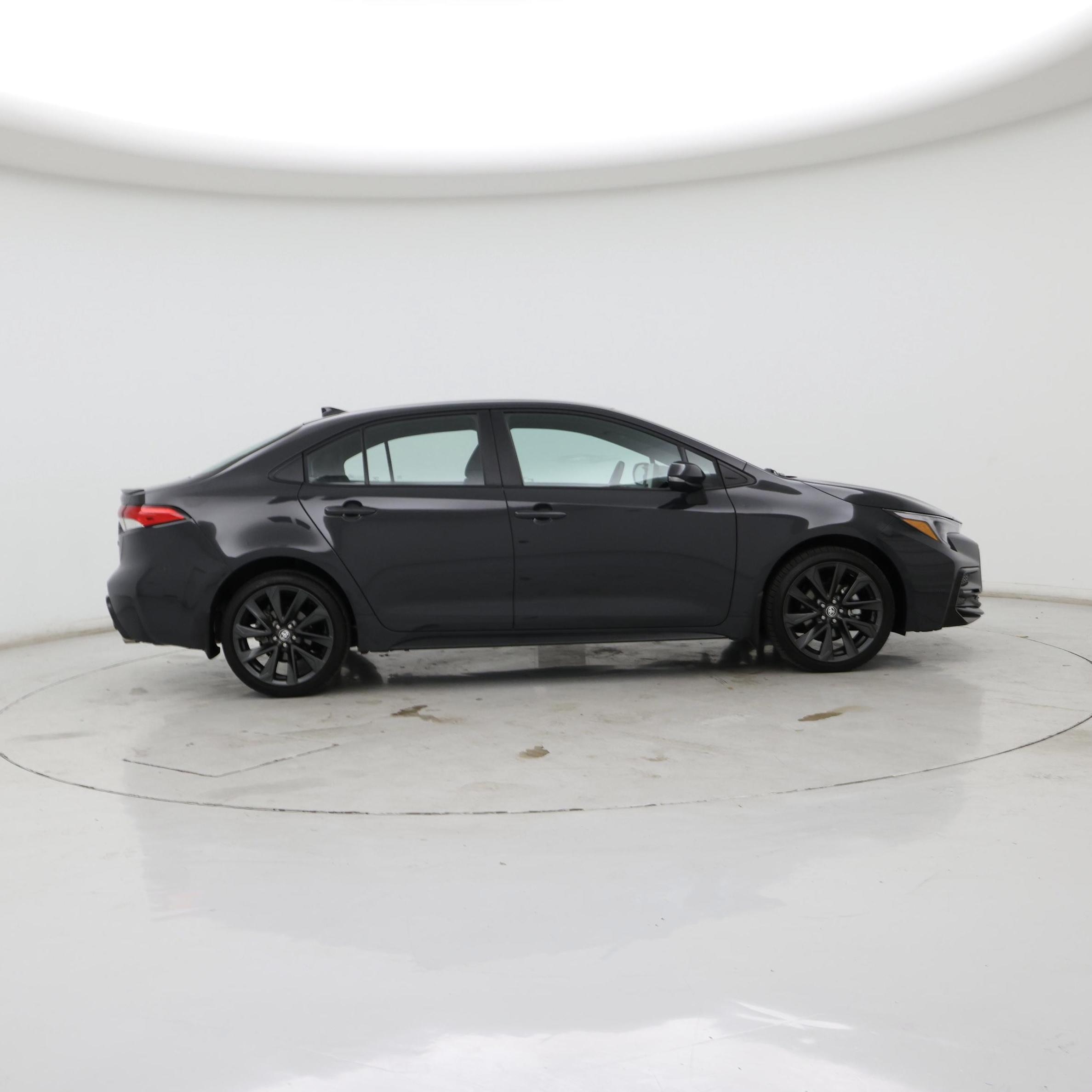 Thumbnail: 2026 Toyota Corolla - 7