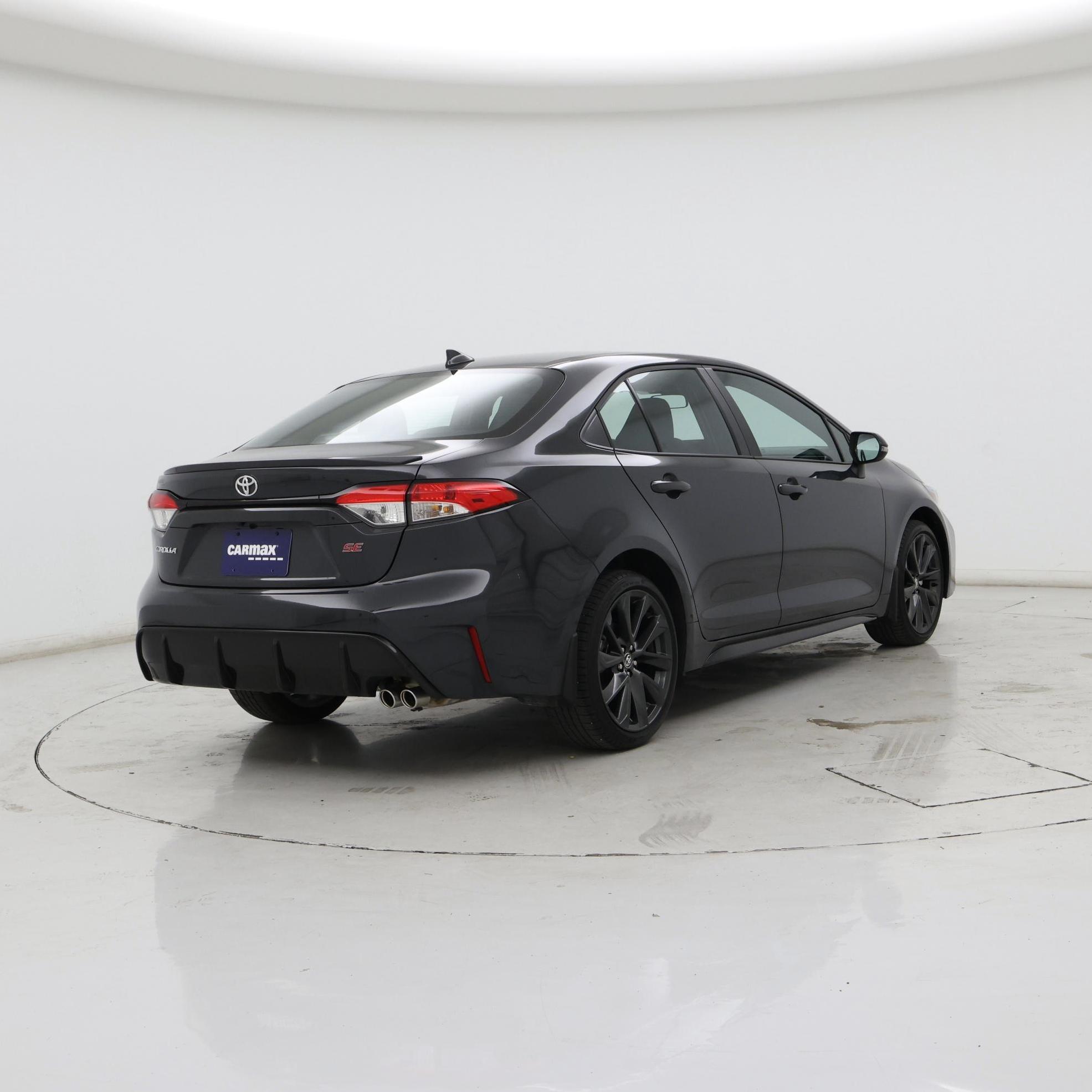Thumbnail: 2026 Toyota Corolla - 8