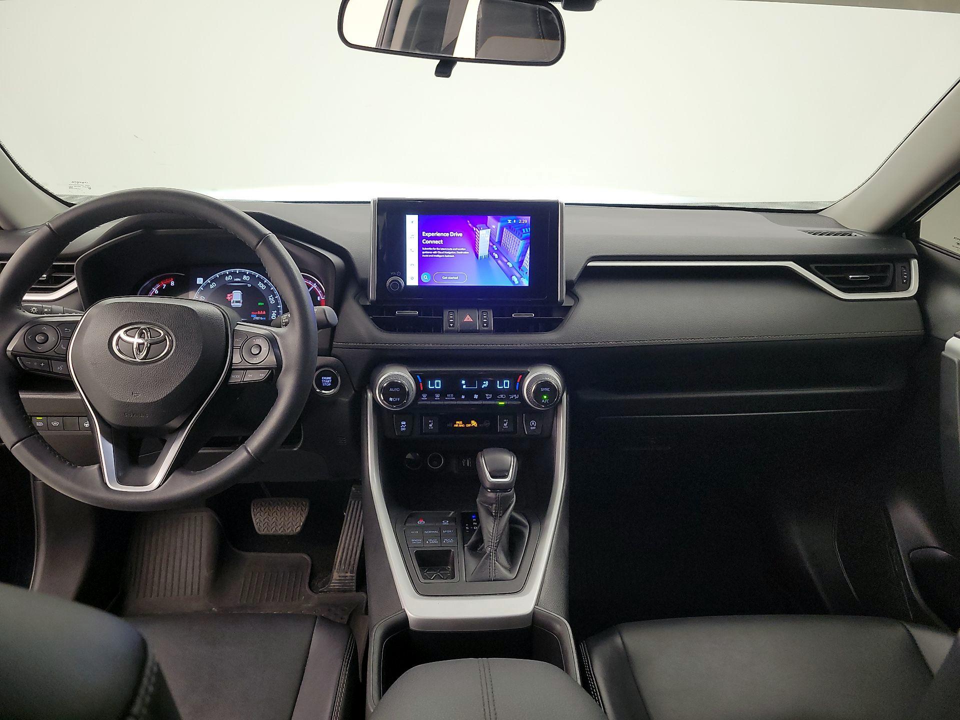 Thumbnail: 2024 Toyota RAV4 - 9
