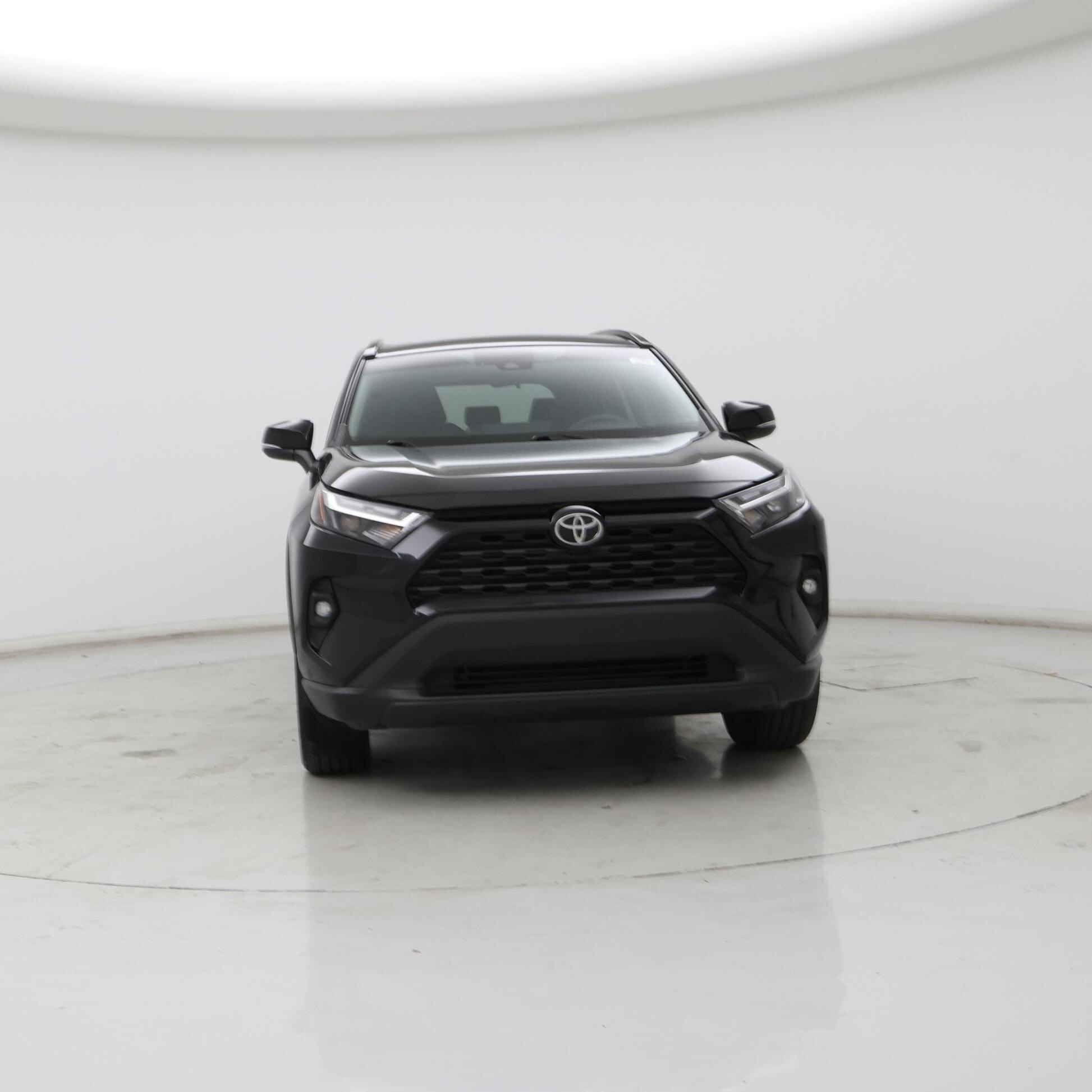 Thumbnail: 2024 Toyota RAV4 - 5