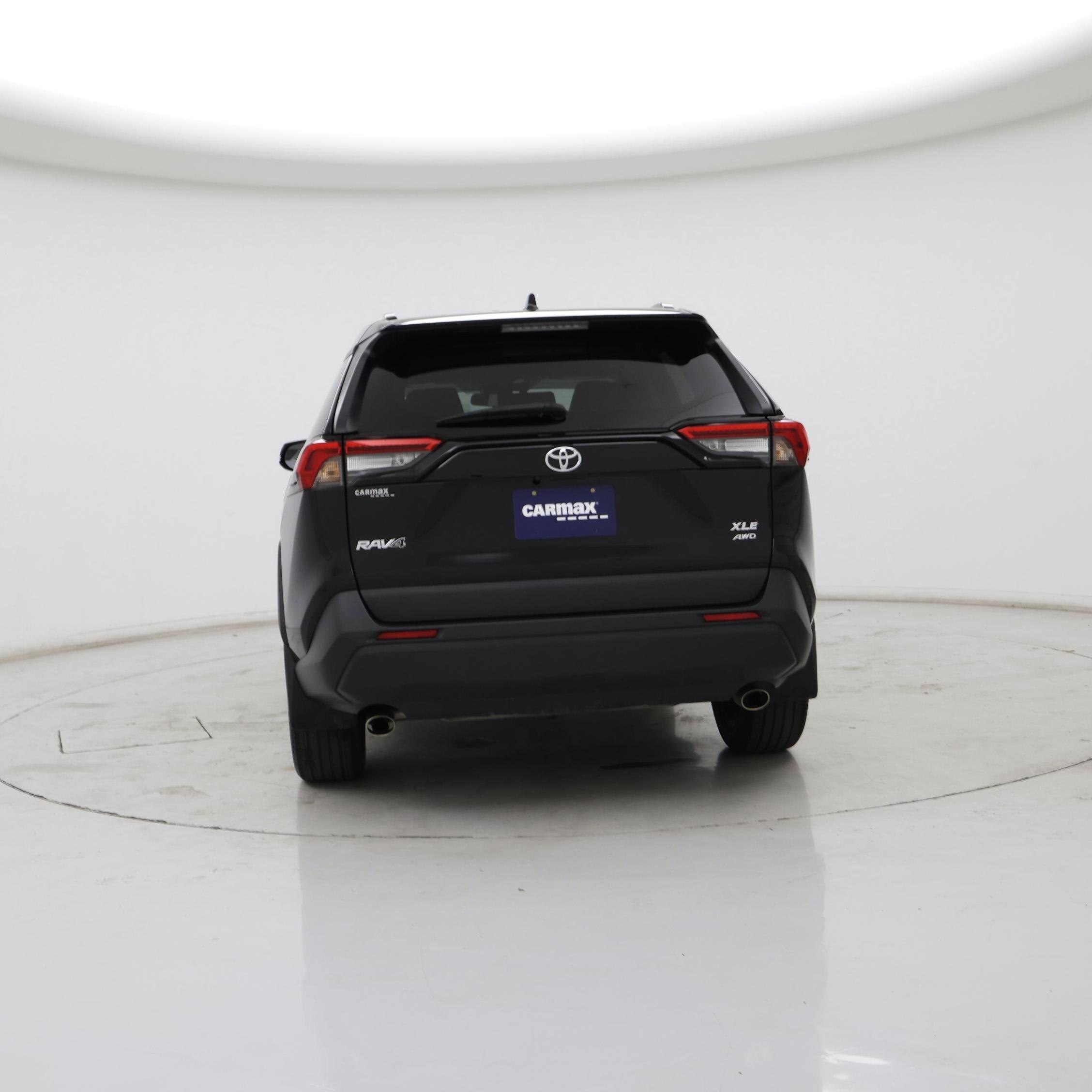Thumbnail: 2024 Toyota RAV4 - 6