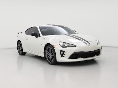 2017 Toyota 86 860 Special Edition