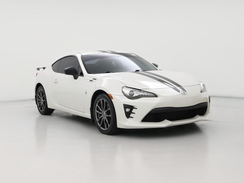 2017 Toyota 86 860 Special Edition -
                  Louisville, KY