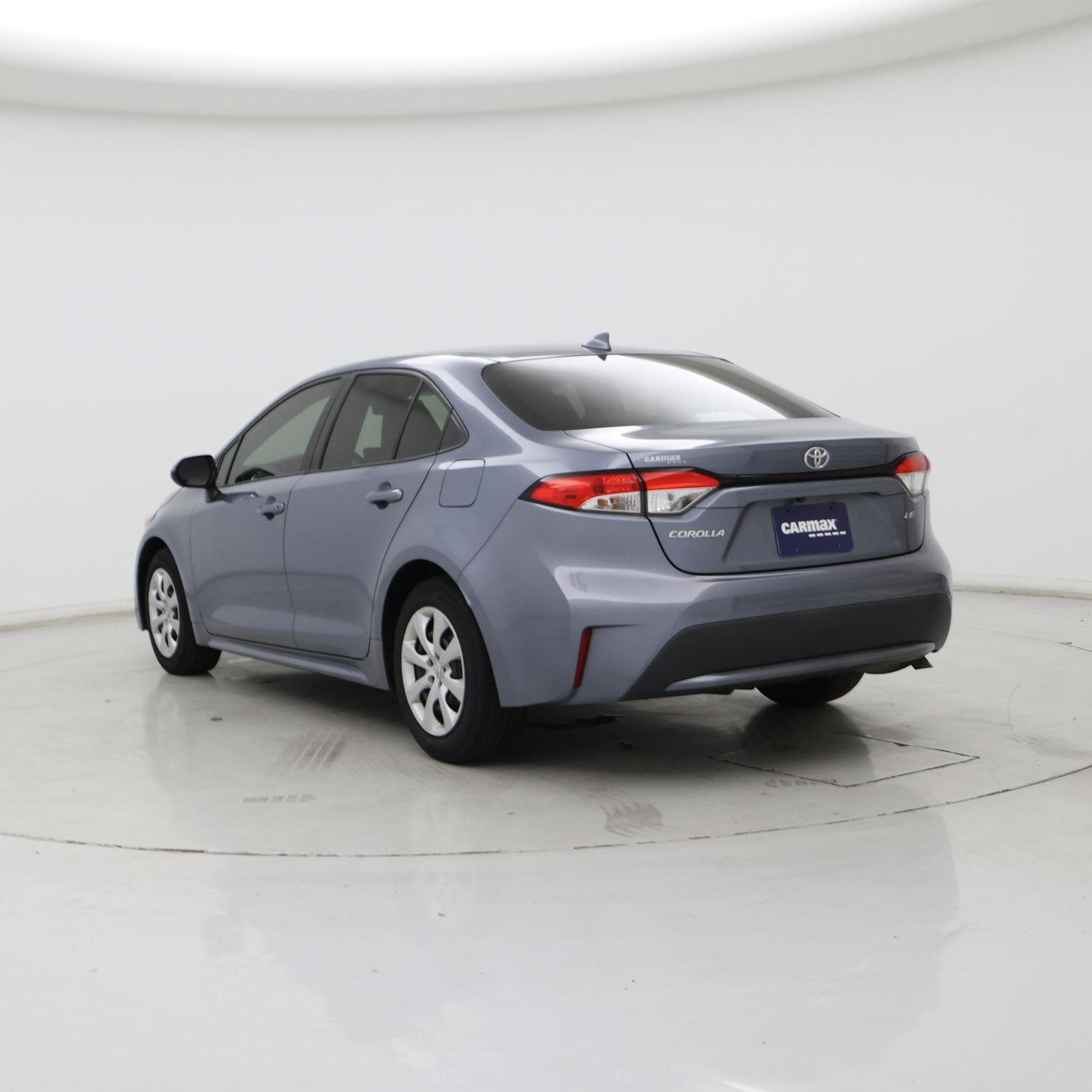 Thumbnail: 2022 Toyota Corolla - 2