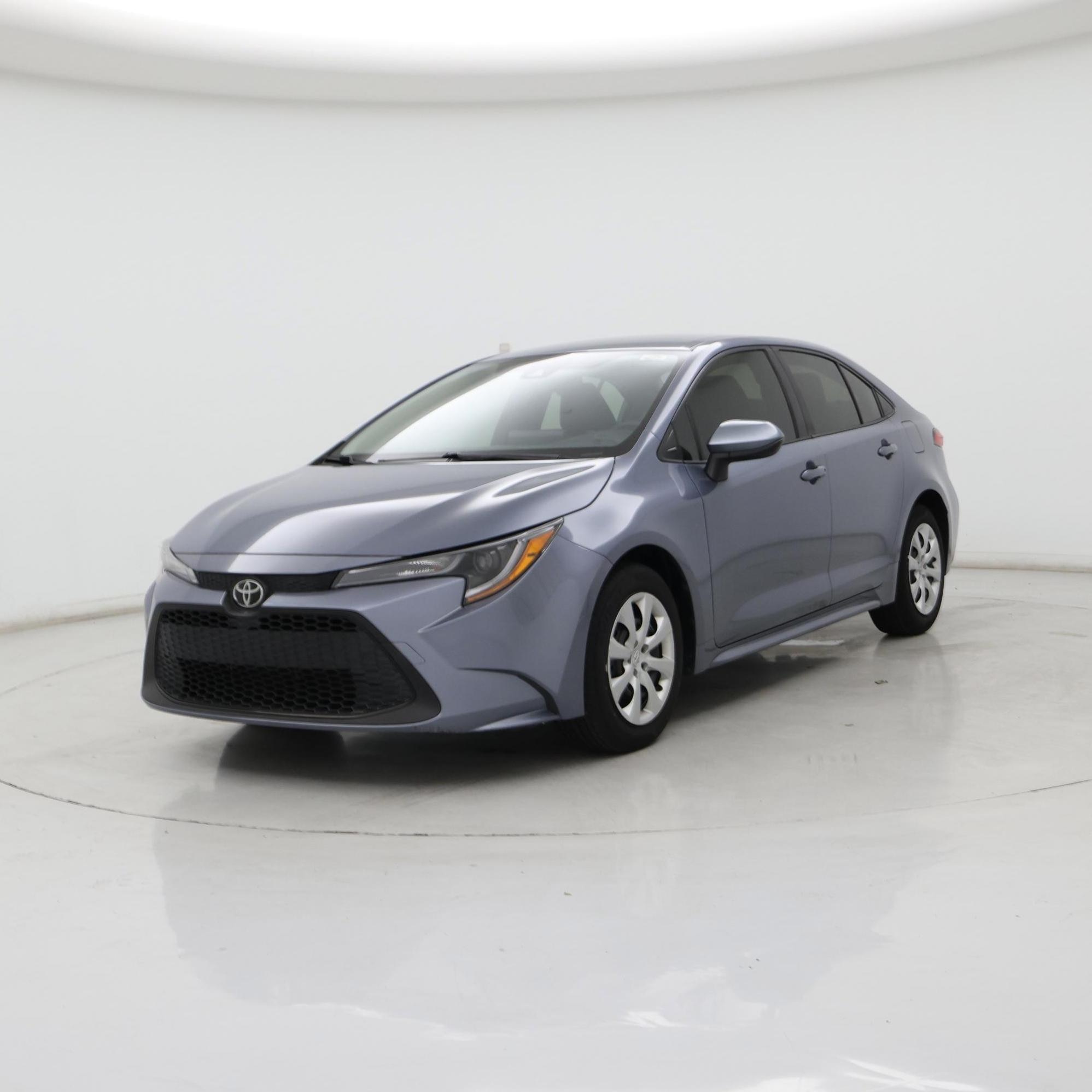 Thumbnail: 2022 Toyota Corolla - 4