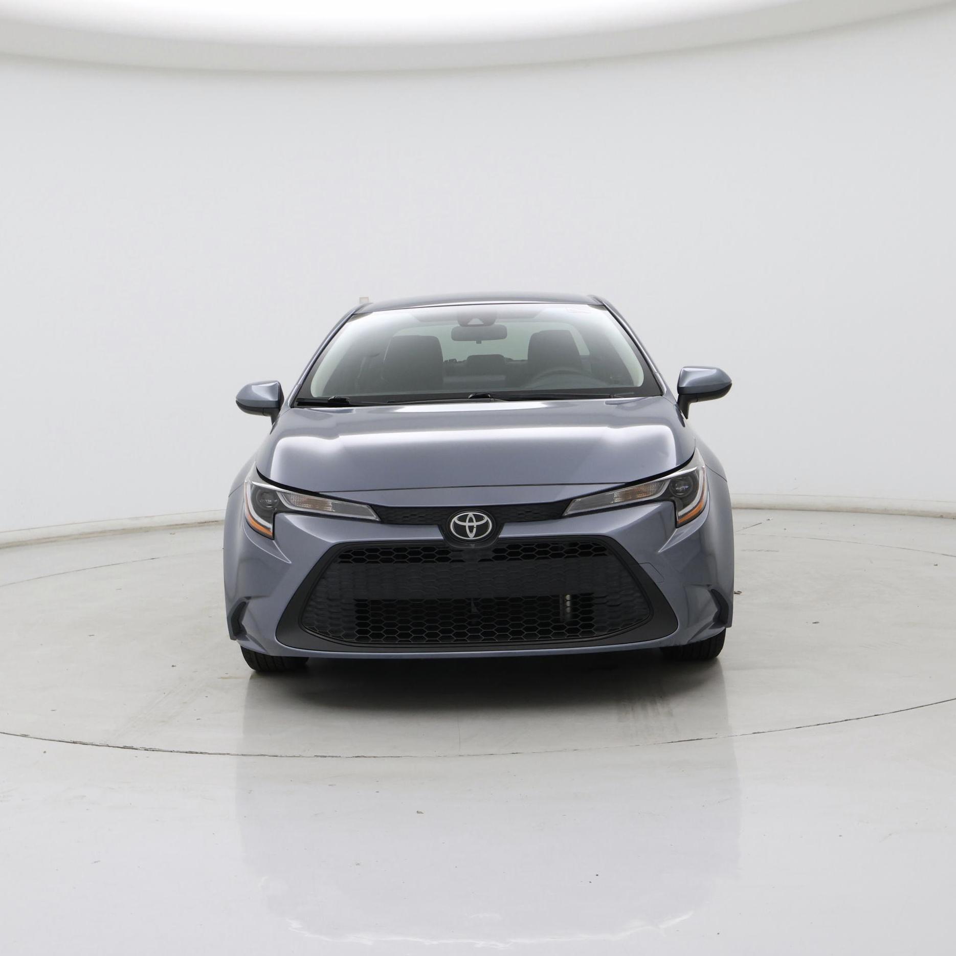 Thumbnail: 2022 Toyota Corolla - 5