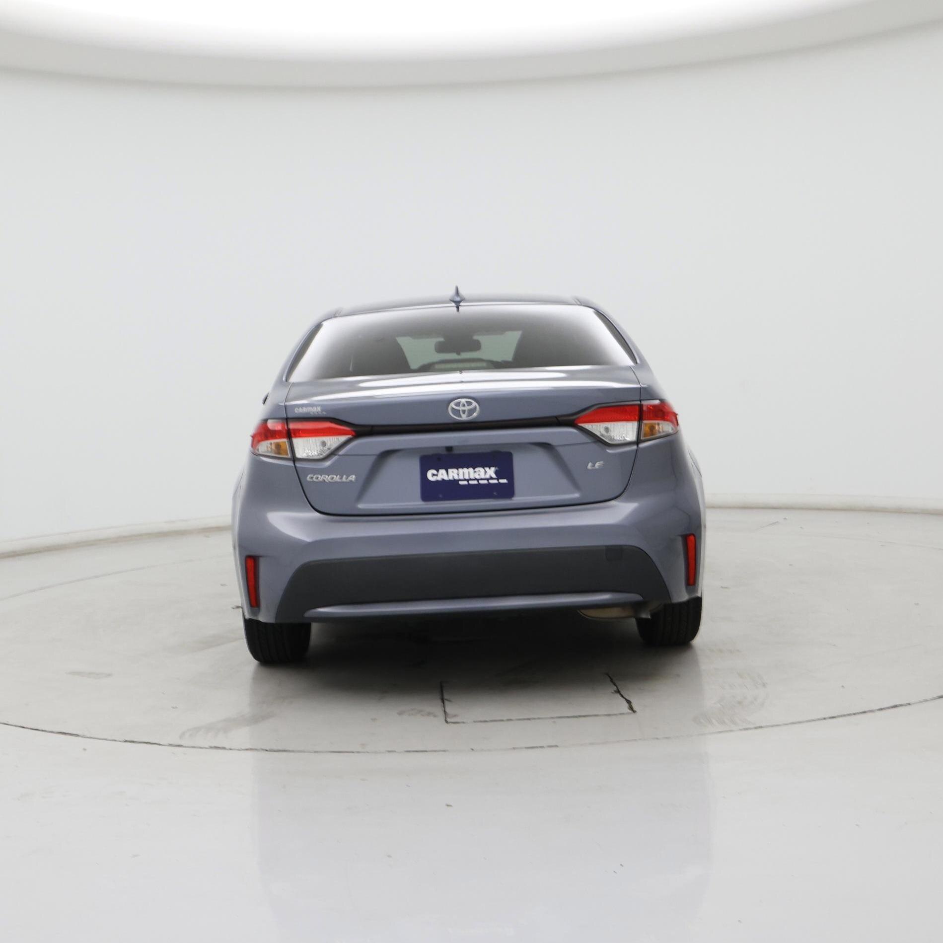 Thumbnail: 2022 Toyota Corolla - 6