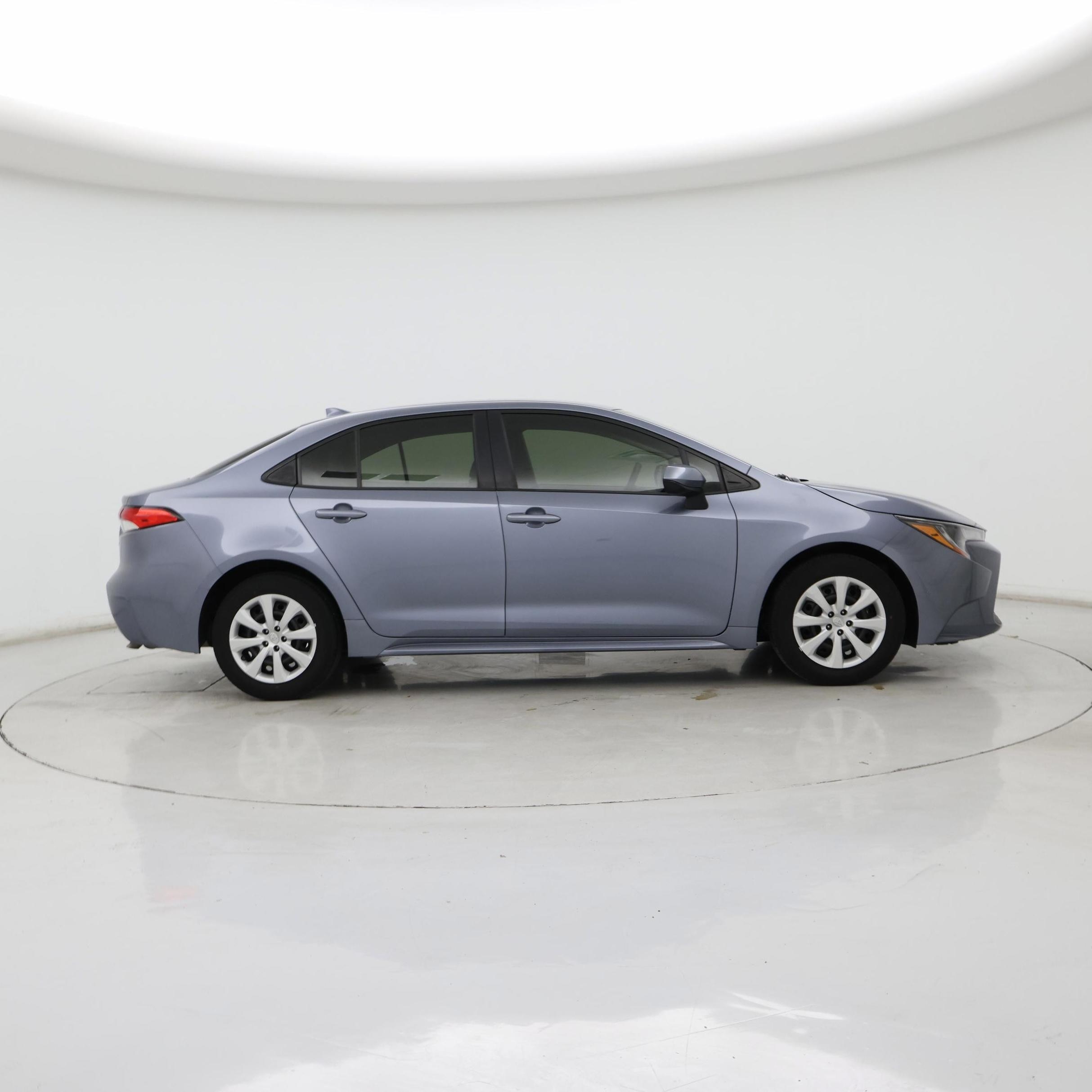 Thumbnail: 2022 Toyota Corolla - 7