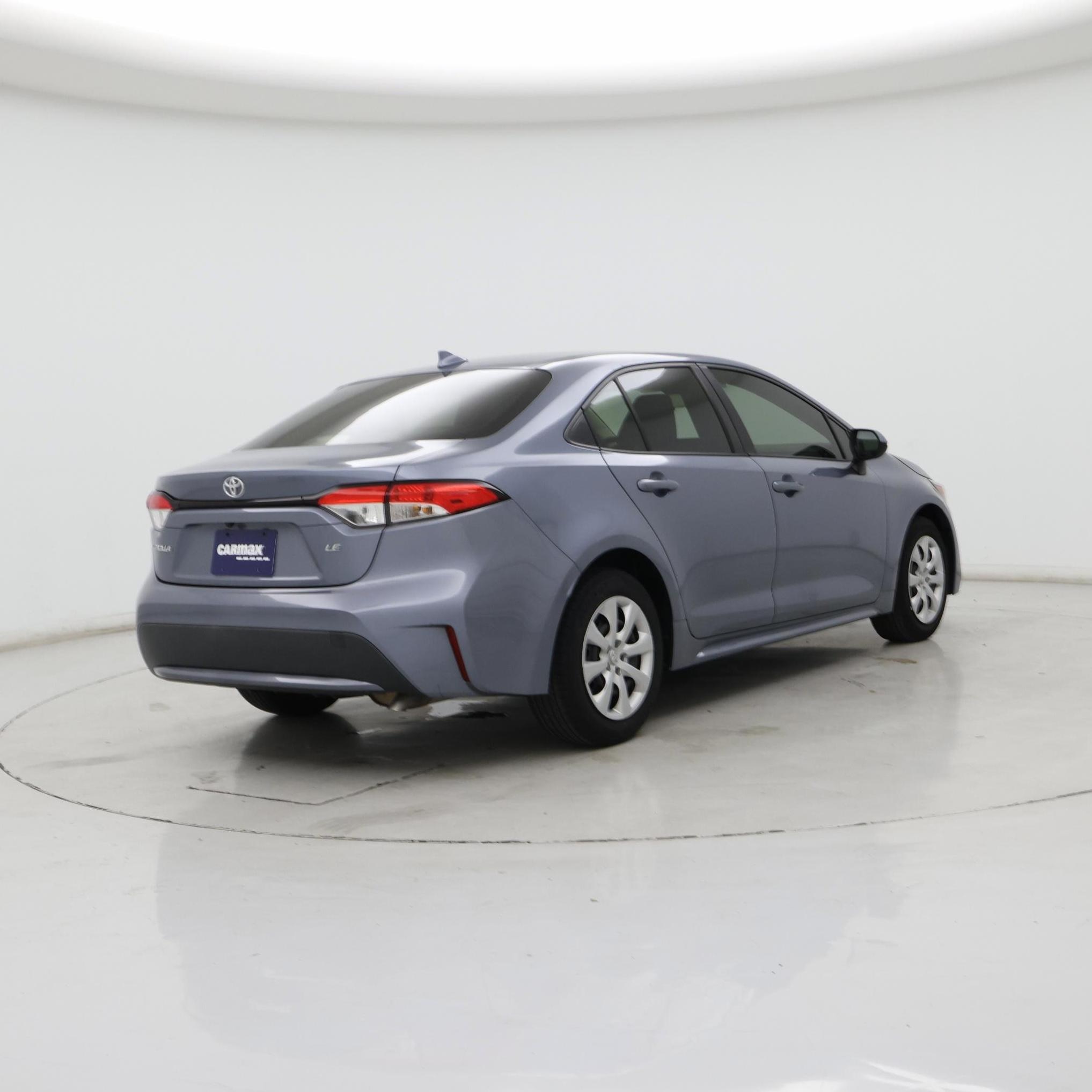 Thumbnail: 2022 Toyota Corolla - 8