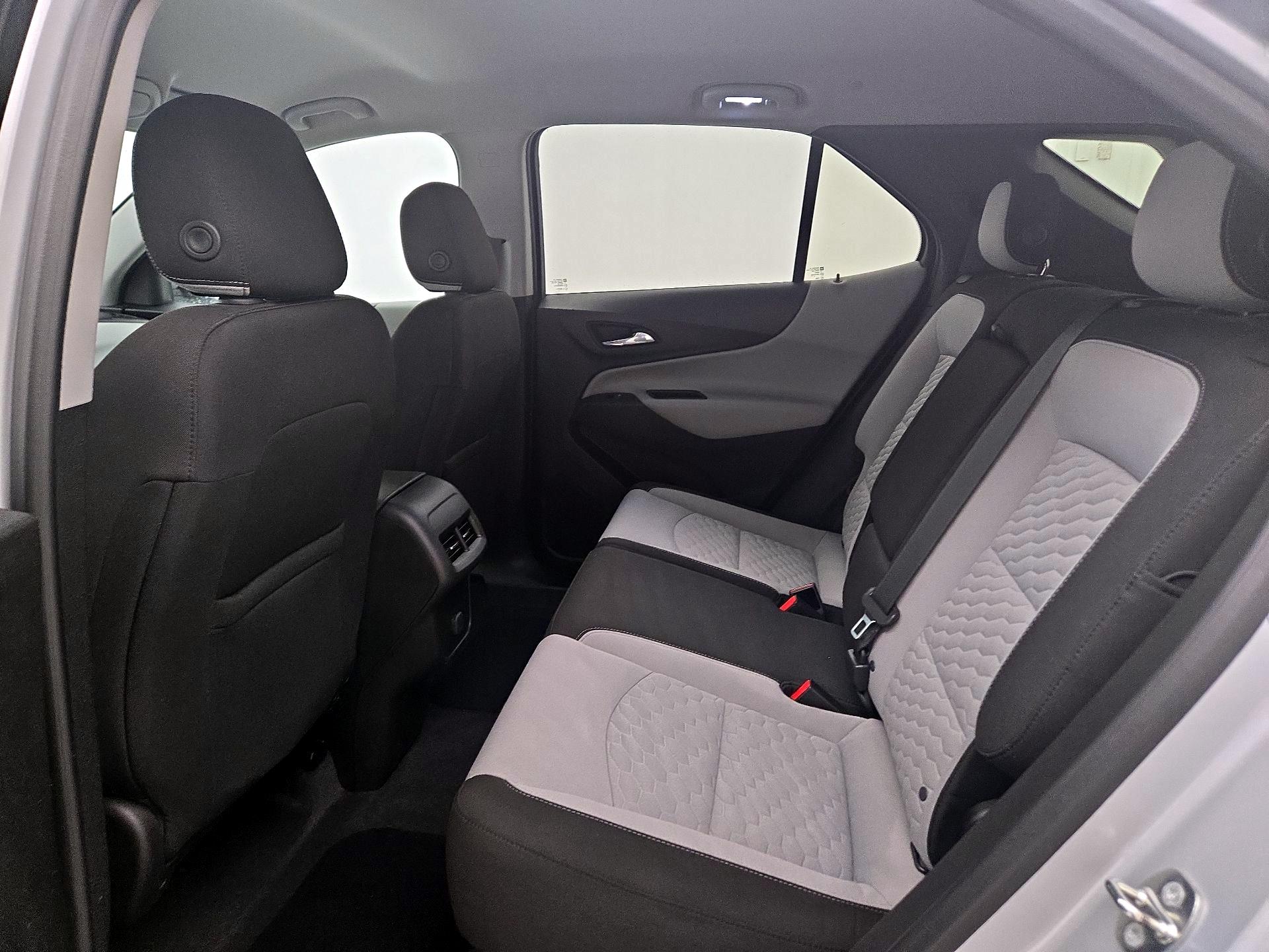 Thumbnail: 2018 Chevrolet Equinox - 19