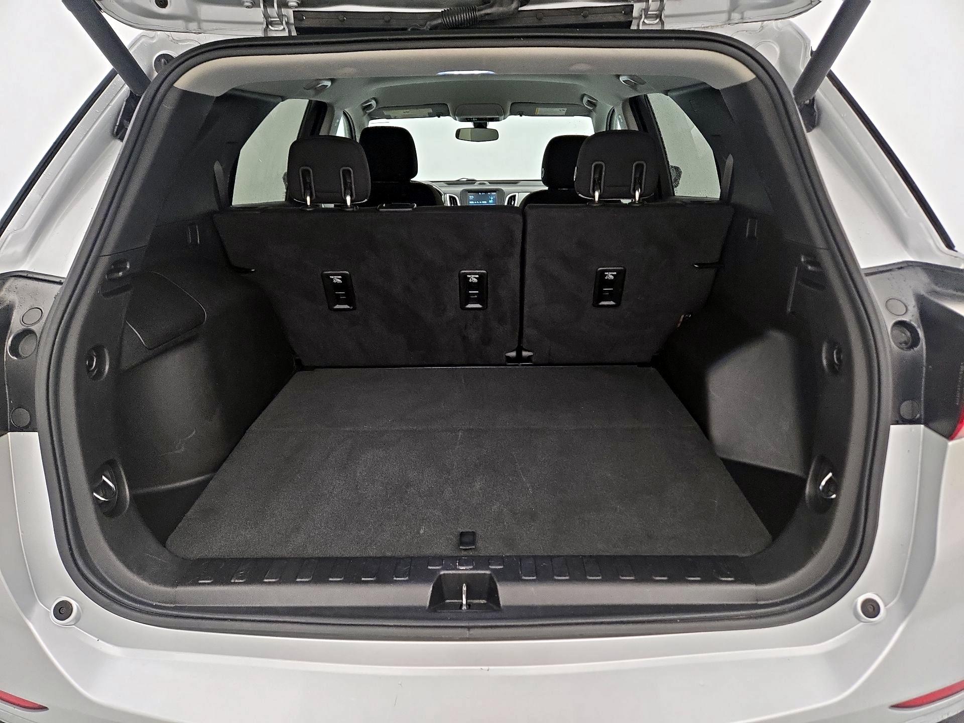 Thumbnail: 2018 Chevrolet Equinox - 20