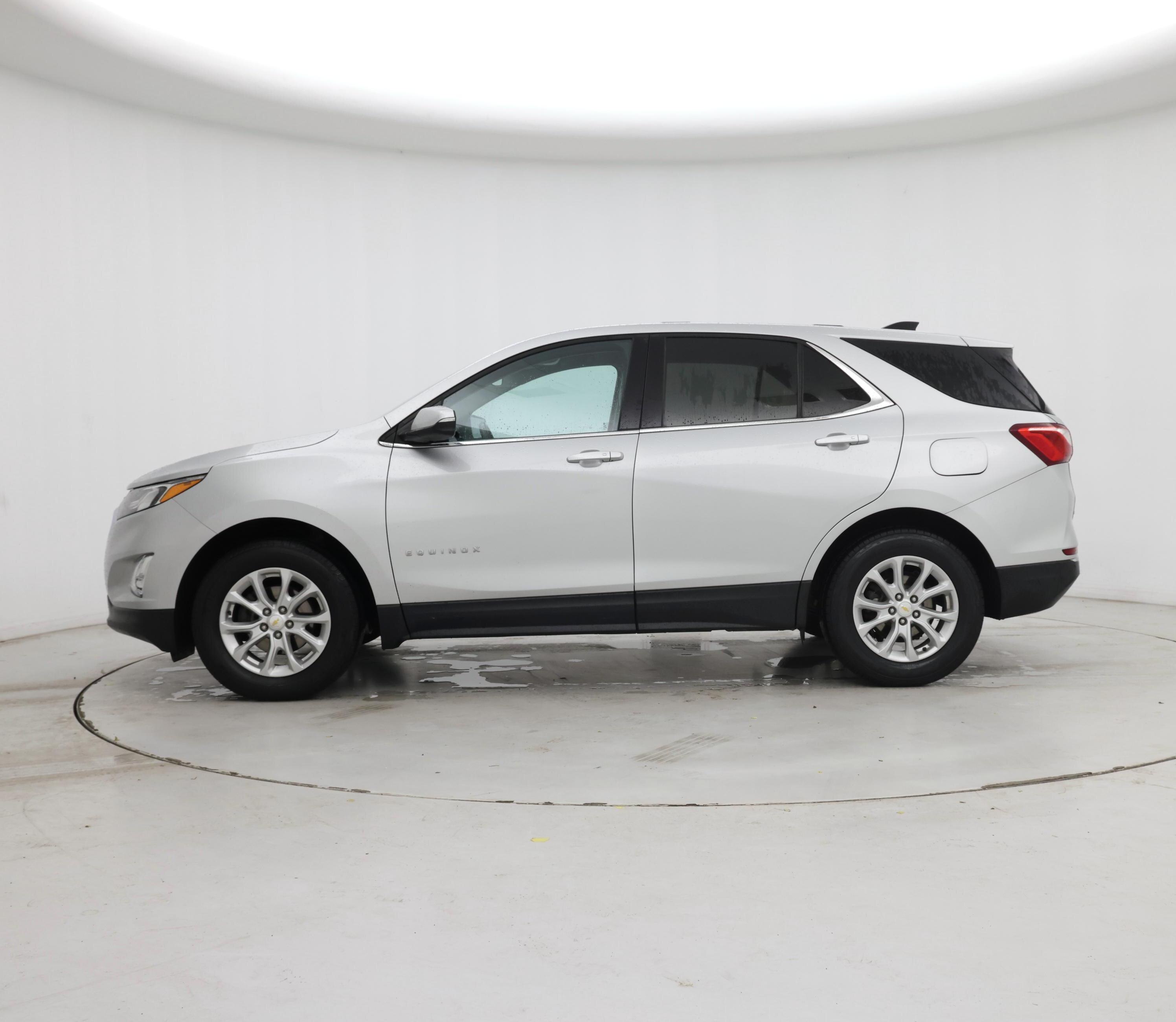 Thumbnail: 2018 Chevrolet Equinox - 3