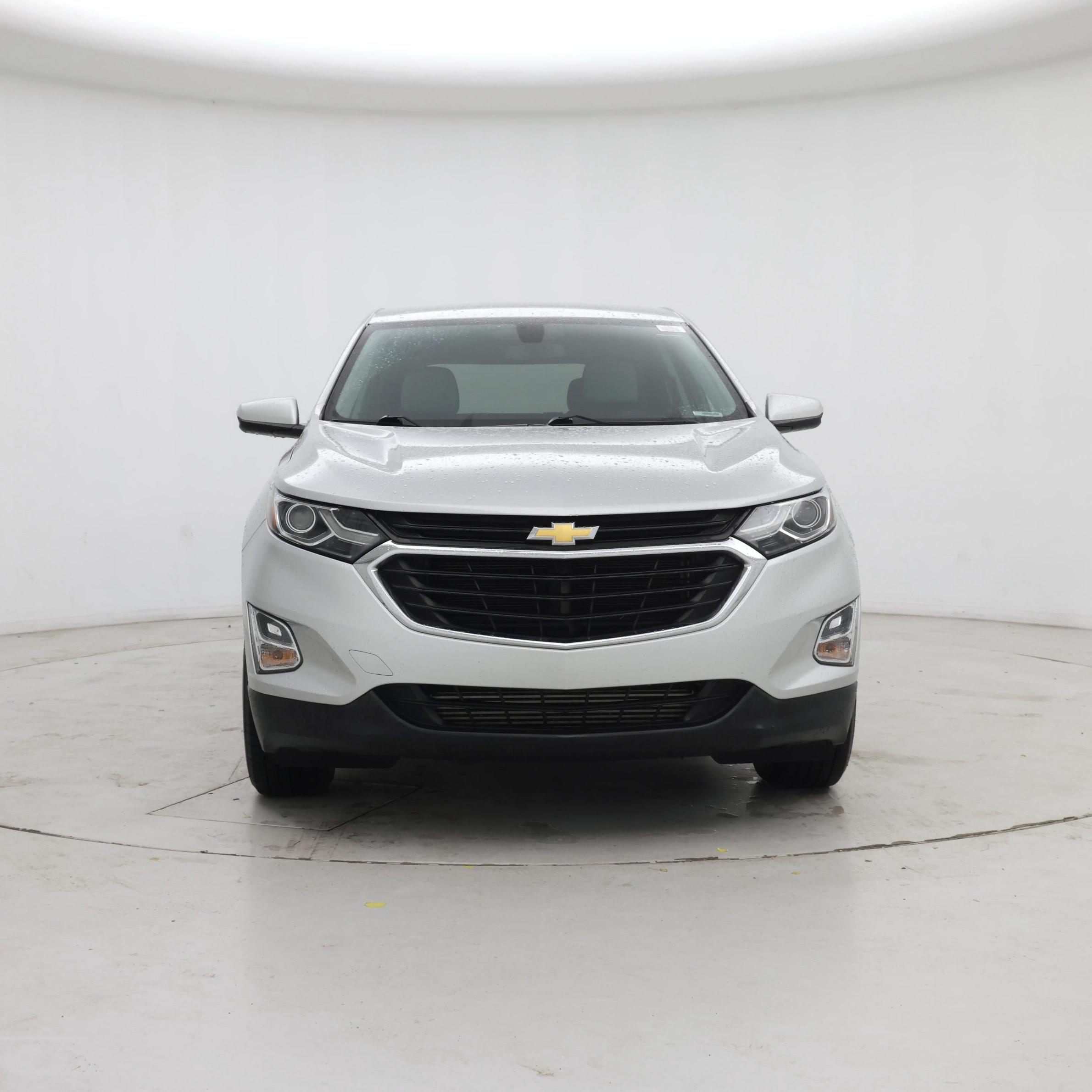 Thumbnail: 2018 Chevrolet Equinox - 5