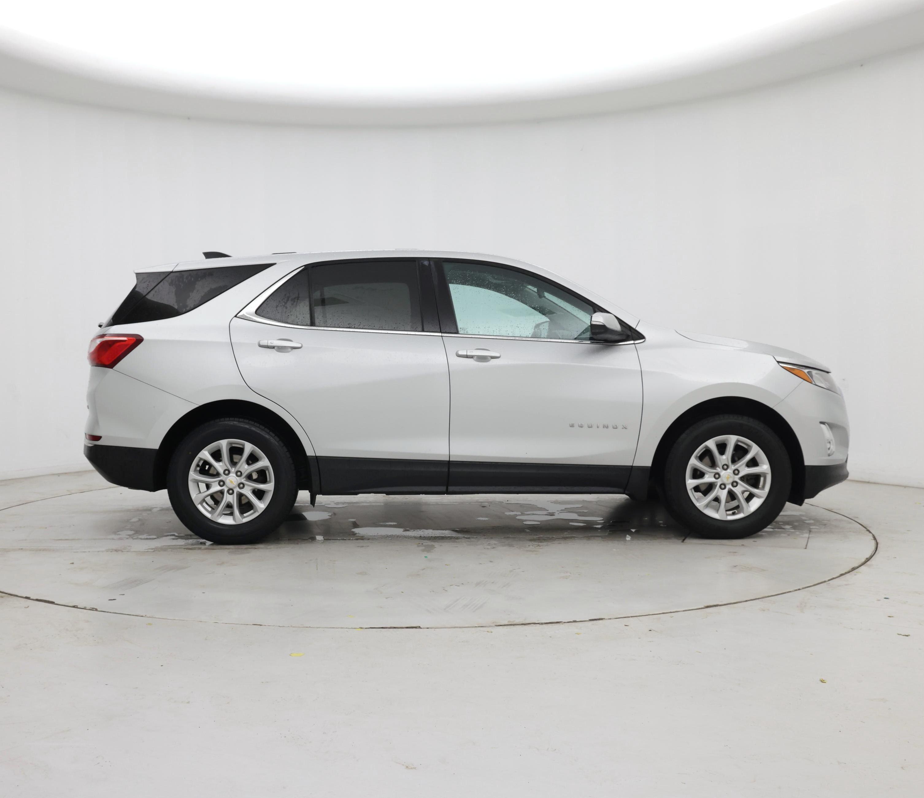 Thumbnail: 2018 Chevrolet Equinox - 7