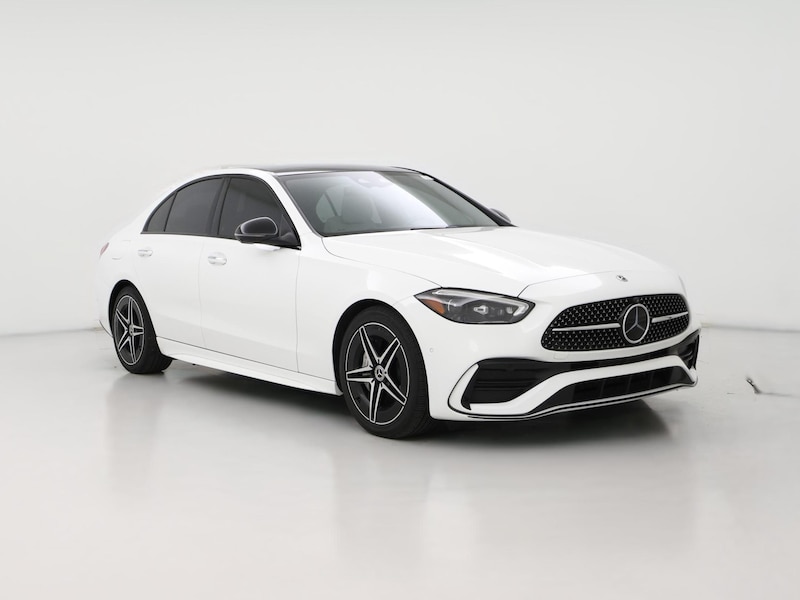 2023 Mercedes-Benz C300 null