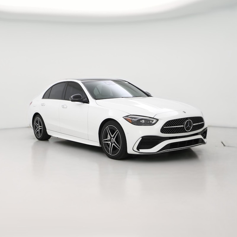 2023 Mercedes-Benz C300