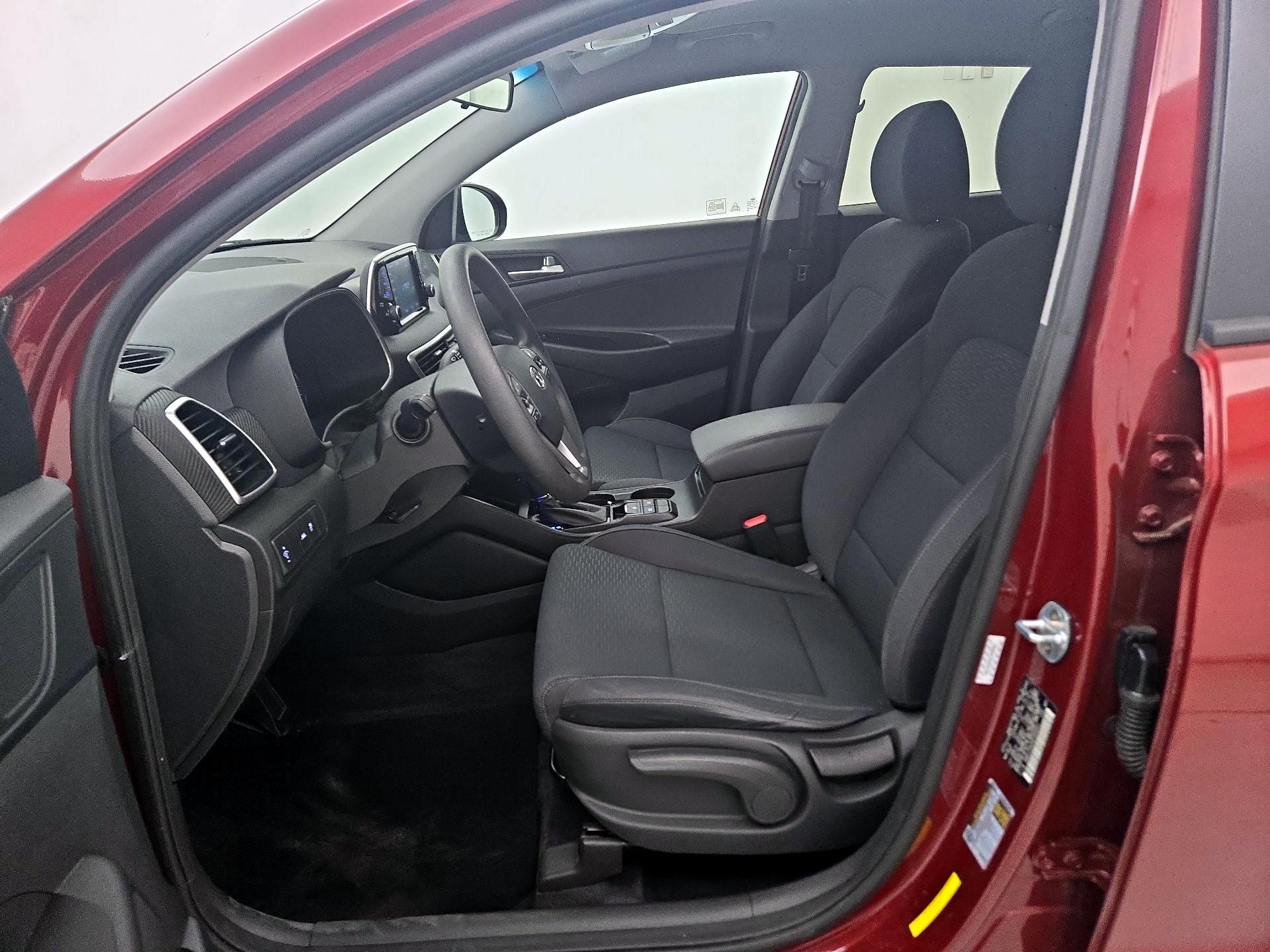 Thumbnail: 2019 Hyundai Tucson - 11
