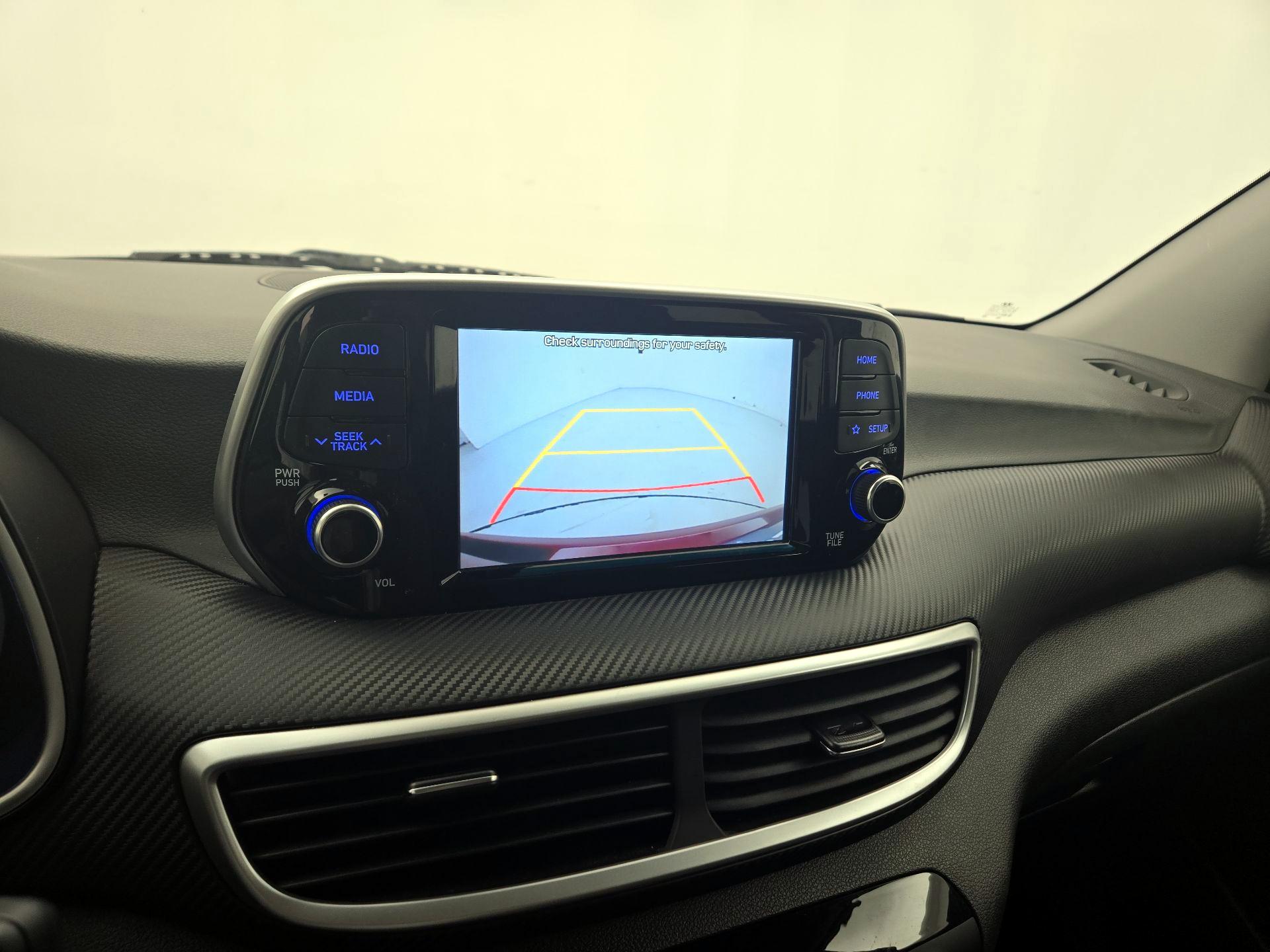 Thumbnail: 2019 Hyundai Tucson - 14