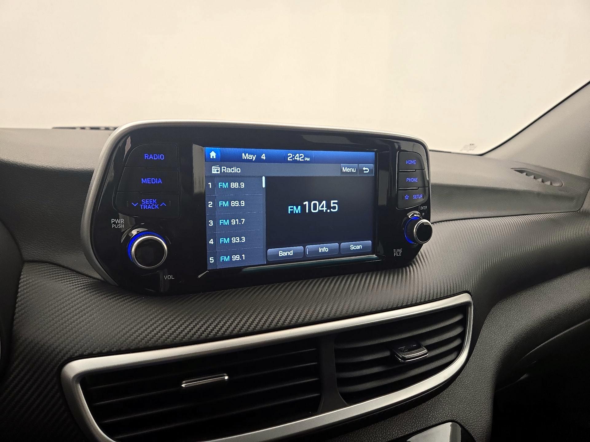 Thumbnail: 2019 Hyundai Tucson - 15
