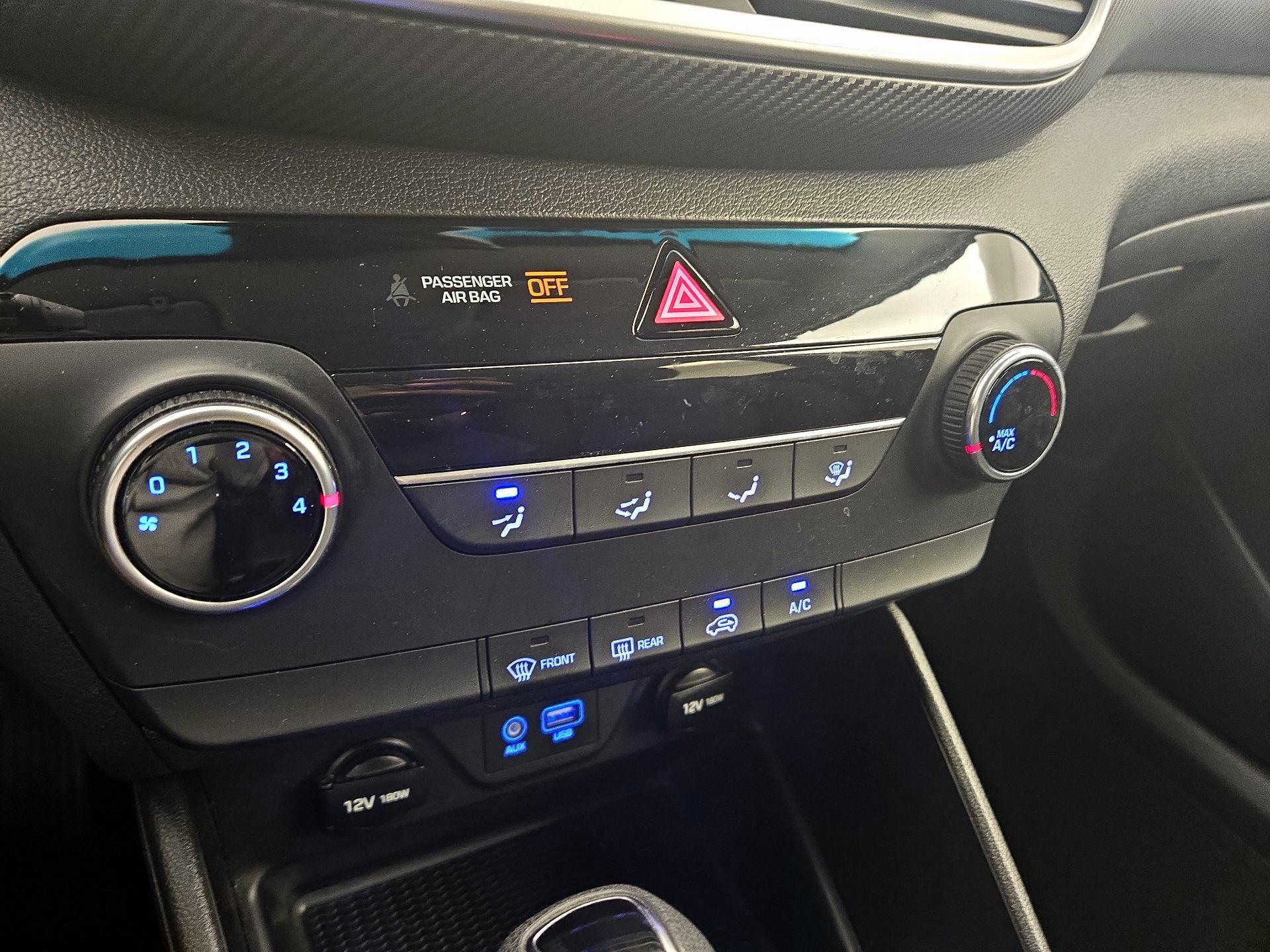 Thumbnail: 2019 Hyundai Tucson - 16