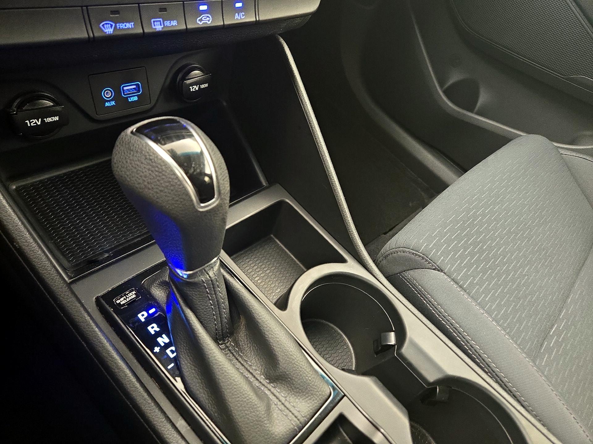 Thumbnail: 2019 Hyundai Tucson - 17